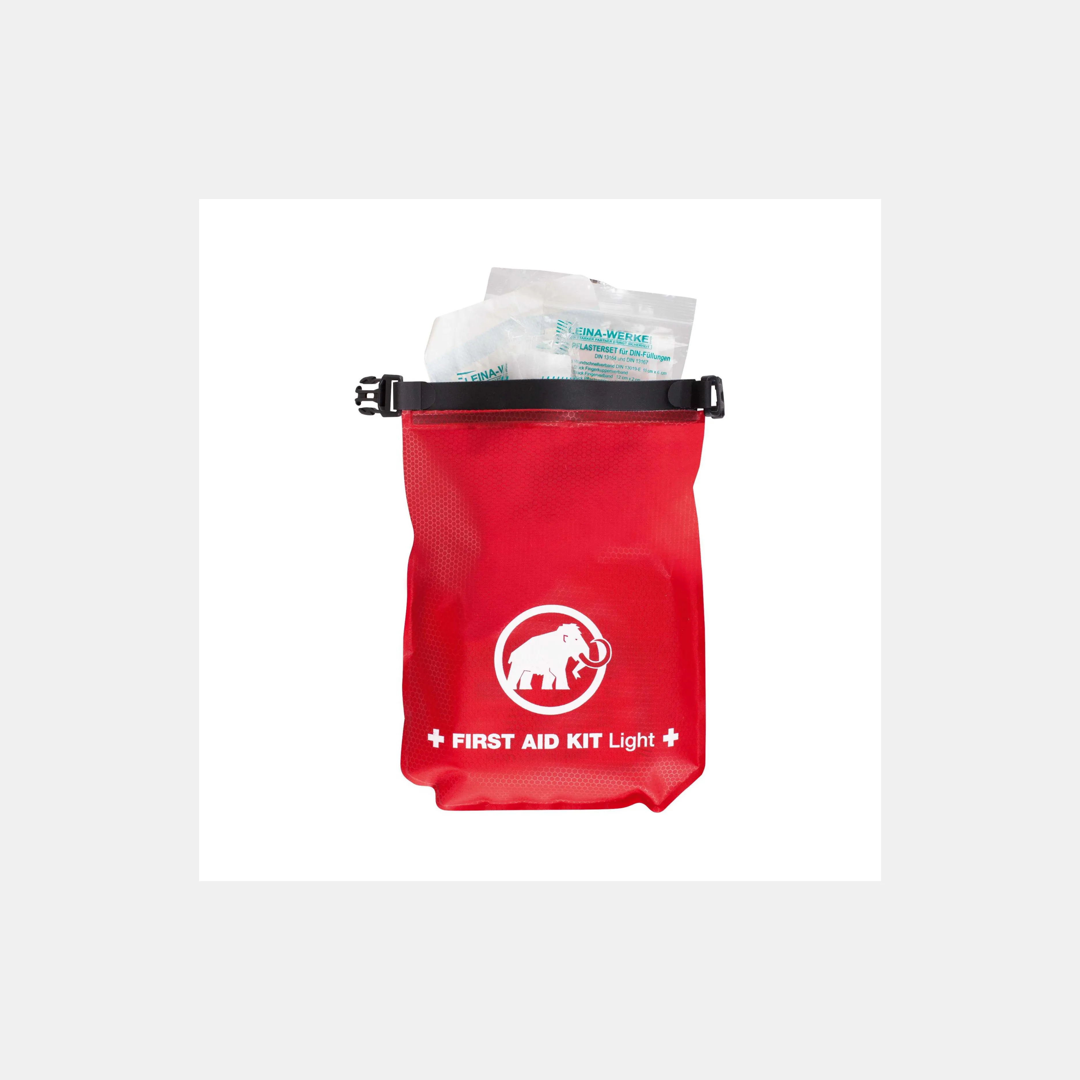 Women Mammut First Aid Kit Light