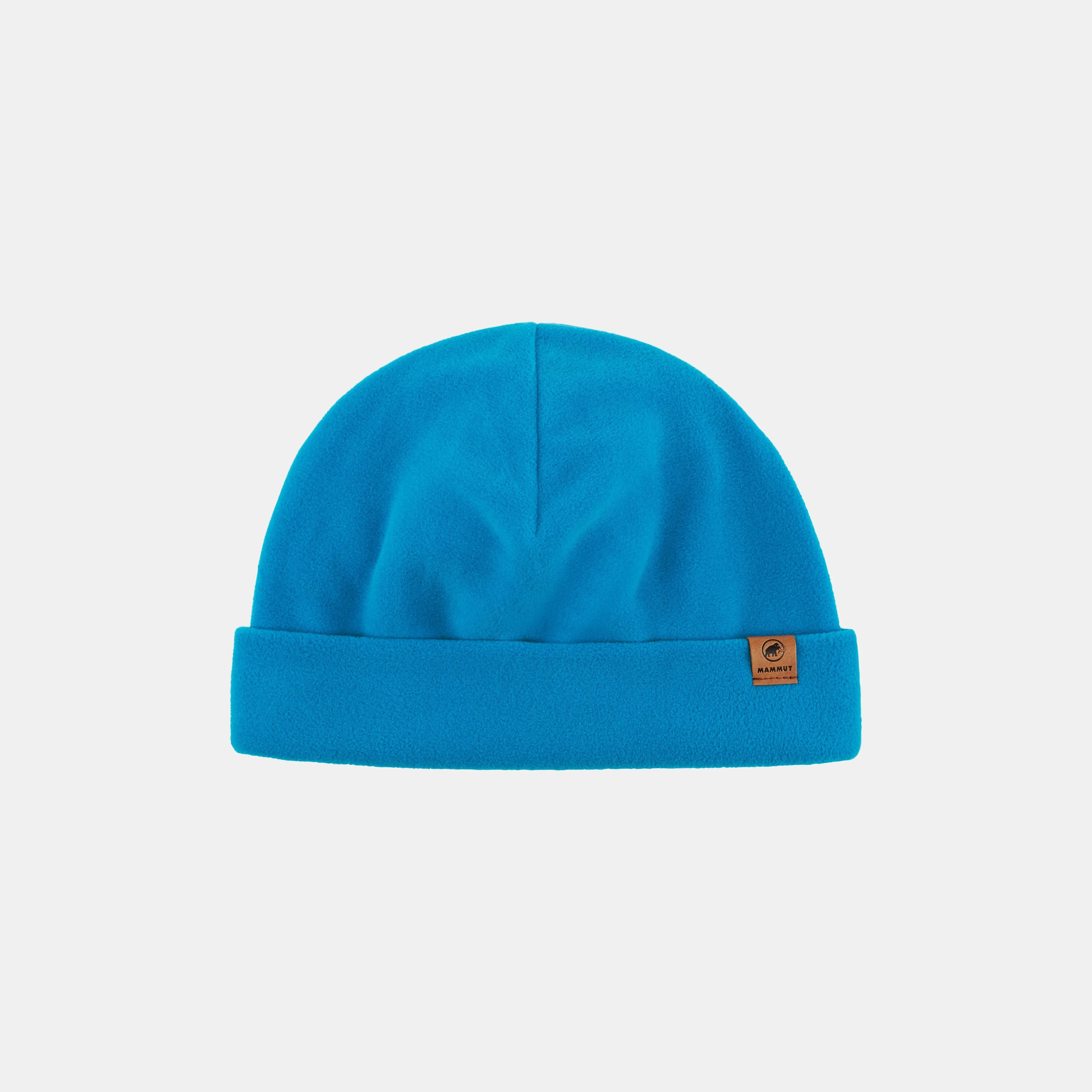 Women Mammut Fleece Beanie