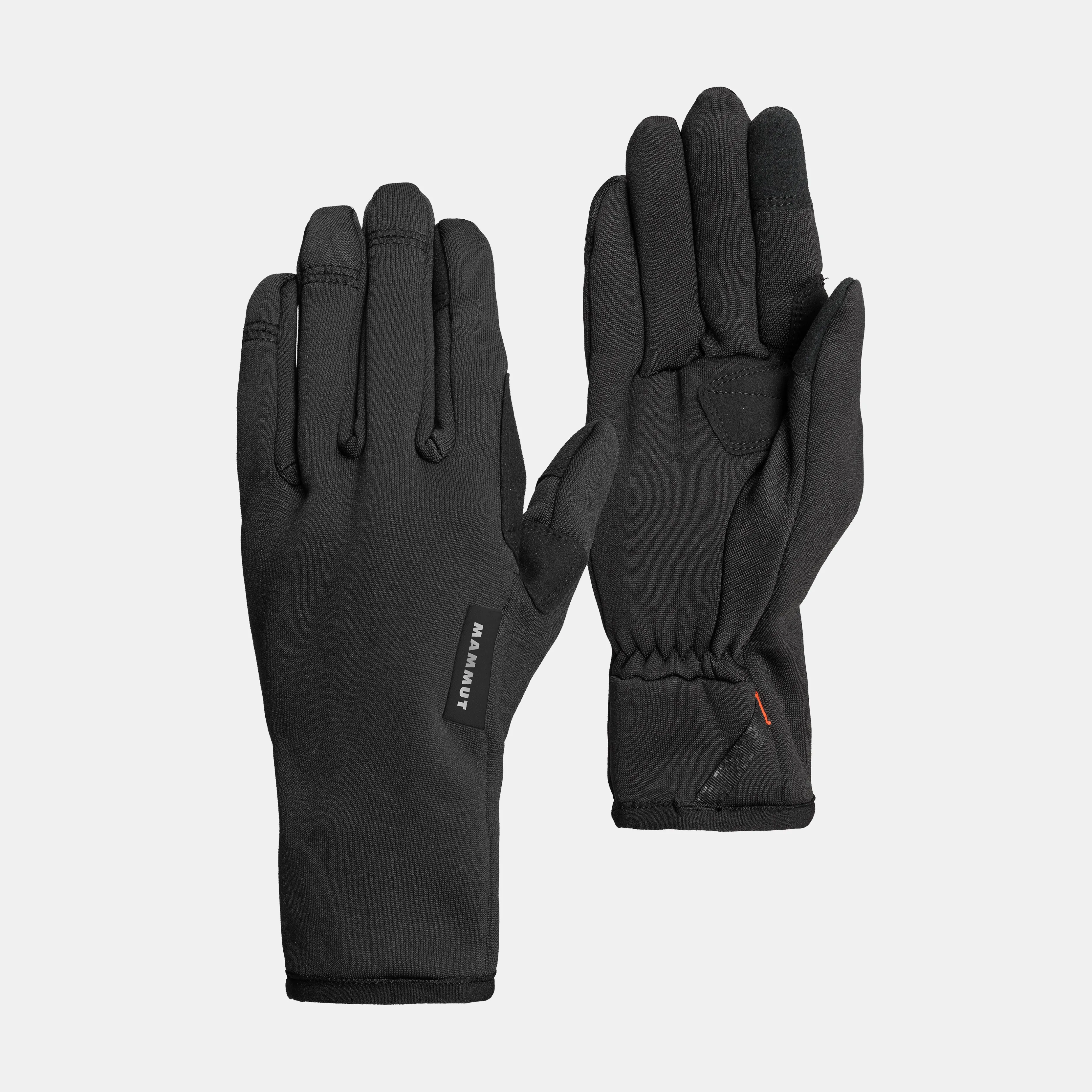 Women Mammut Fleece Pro Glove