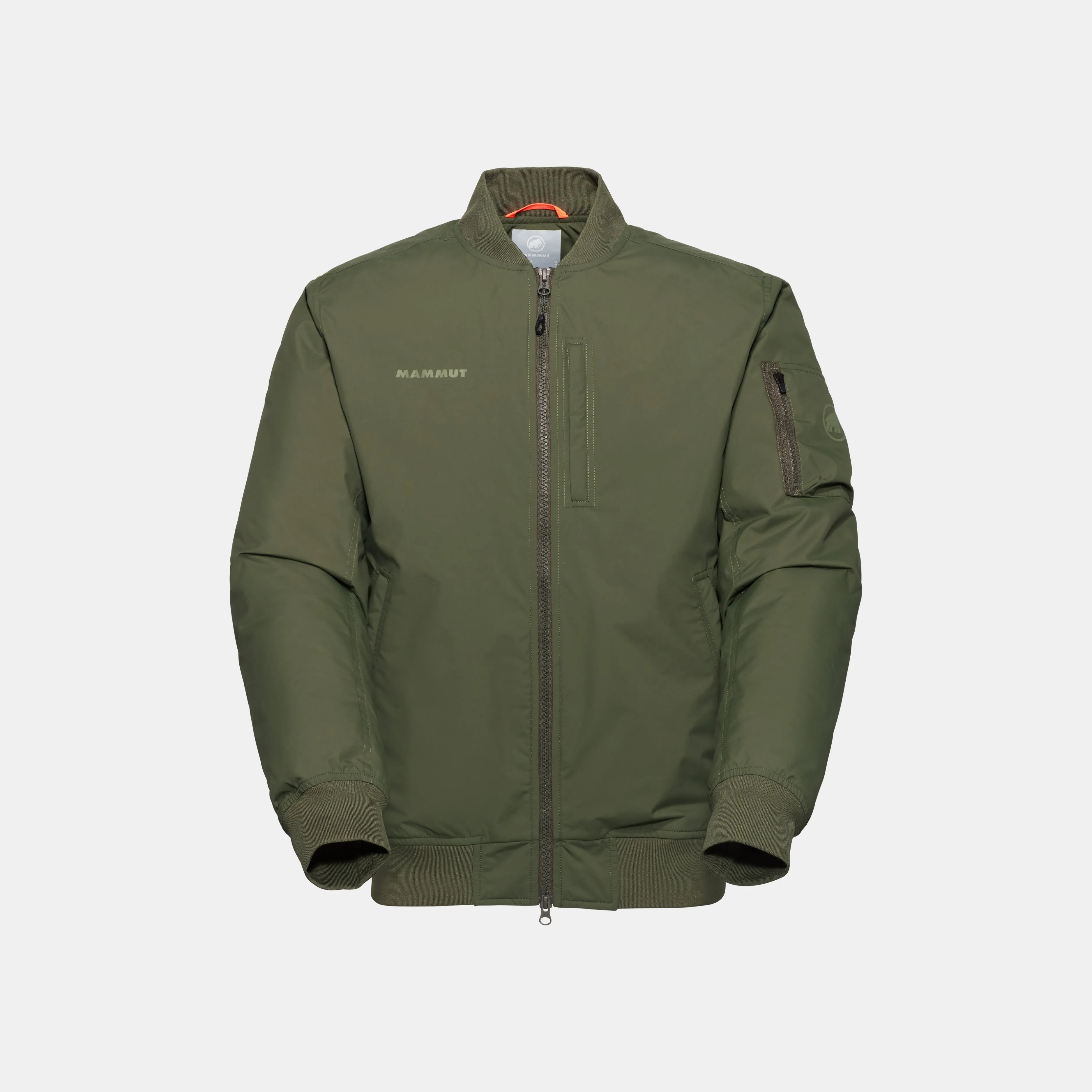 Mammut Floeberg IN Bomber Jacket Men