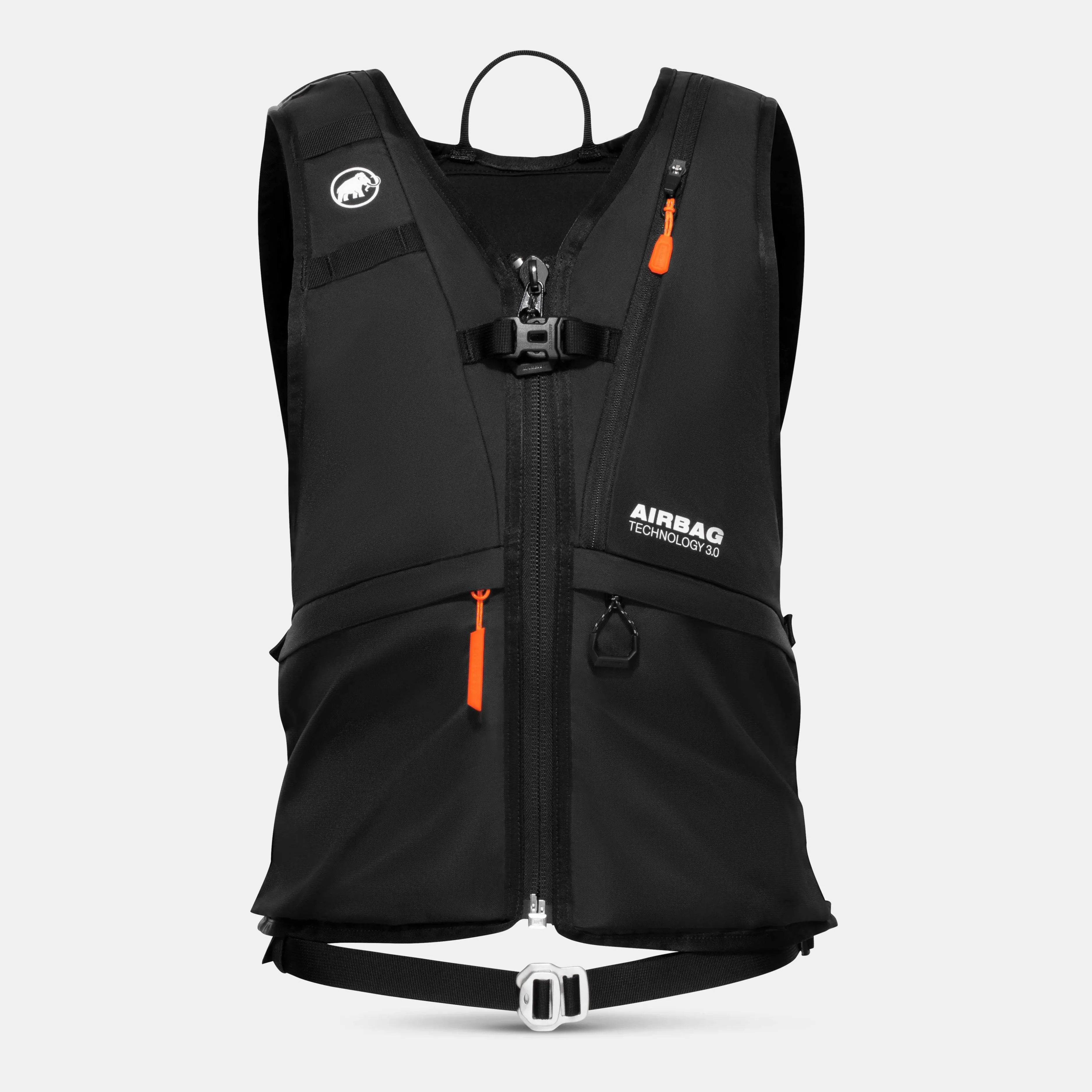 Women Mammut Free Vest 15 Removable Airbag 3.0 (M-XL)