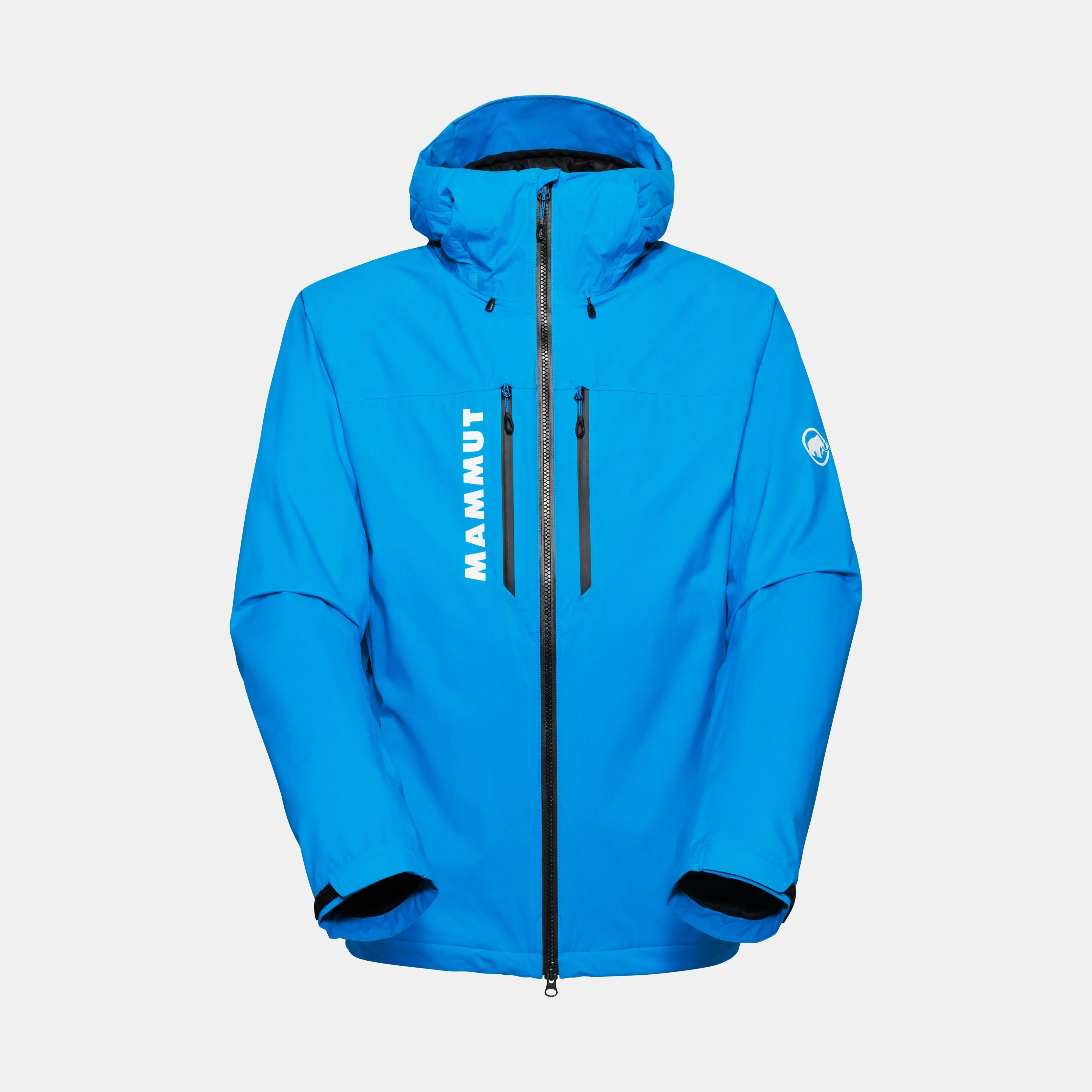 Mammut Freeflight HS Thermo Hooded Jacket Men