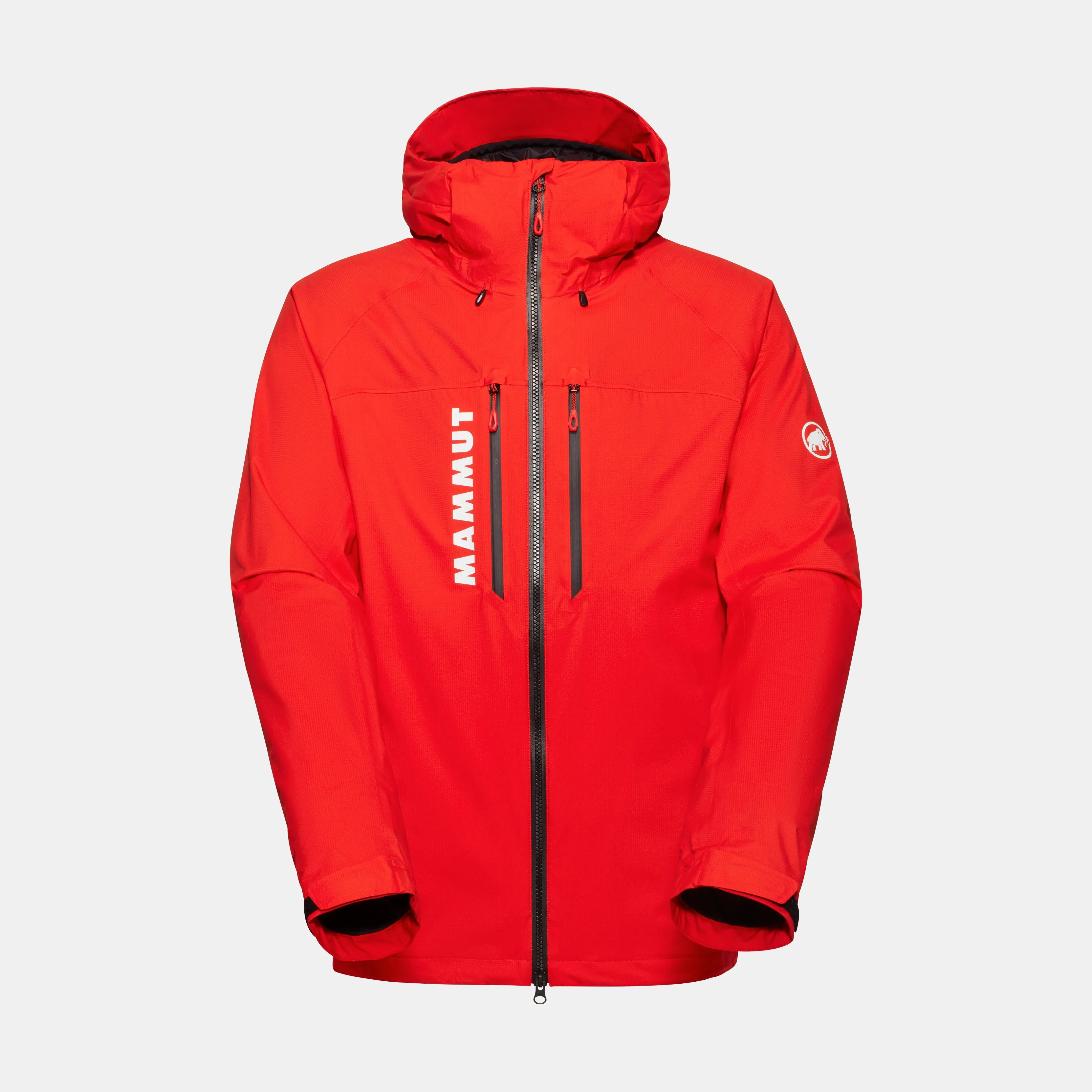 Mammut Freeflight HS Thermo Hooded Jacket Men