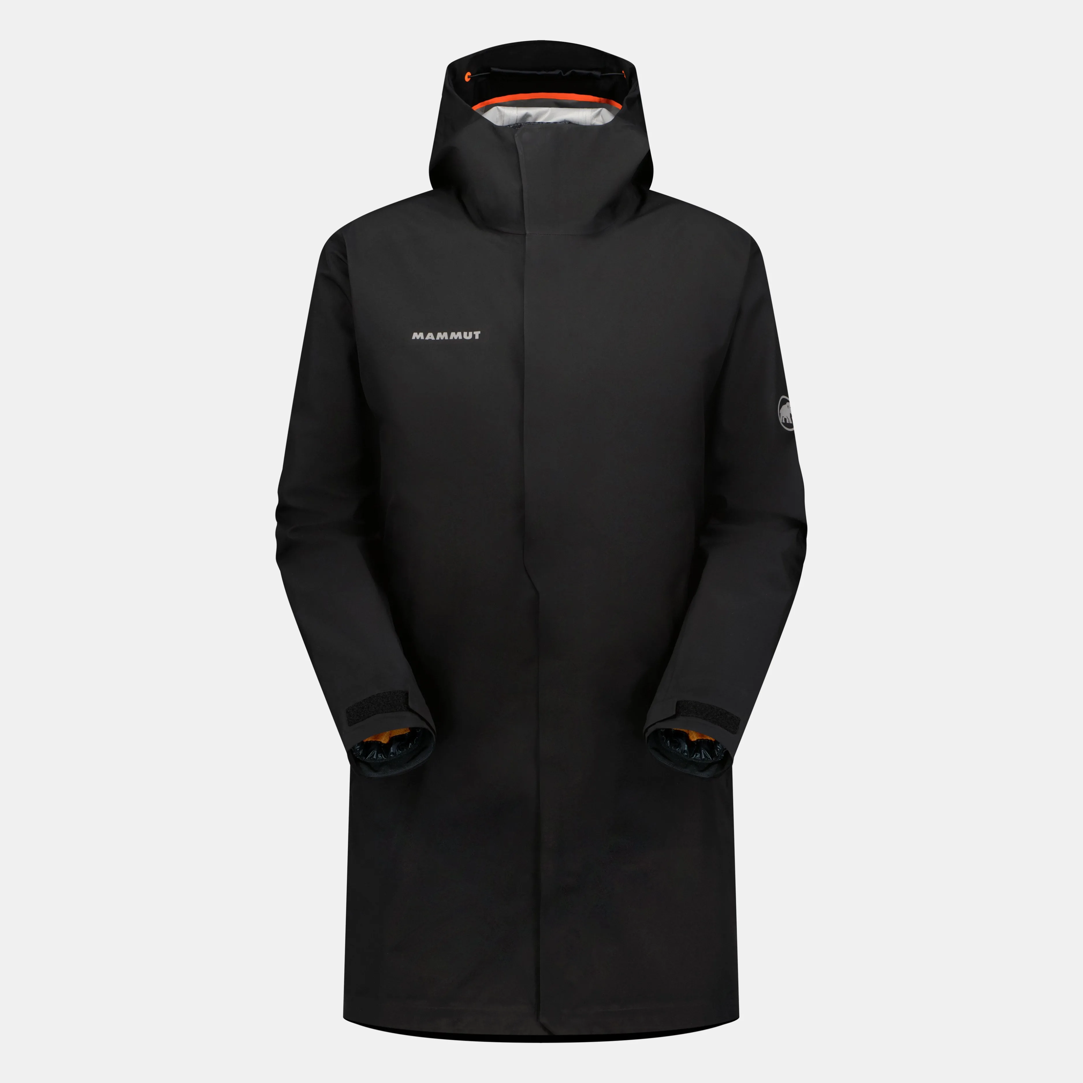 Mammut Gore-Tex Utility 3 in 1 HS Coat Men