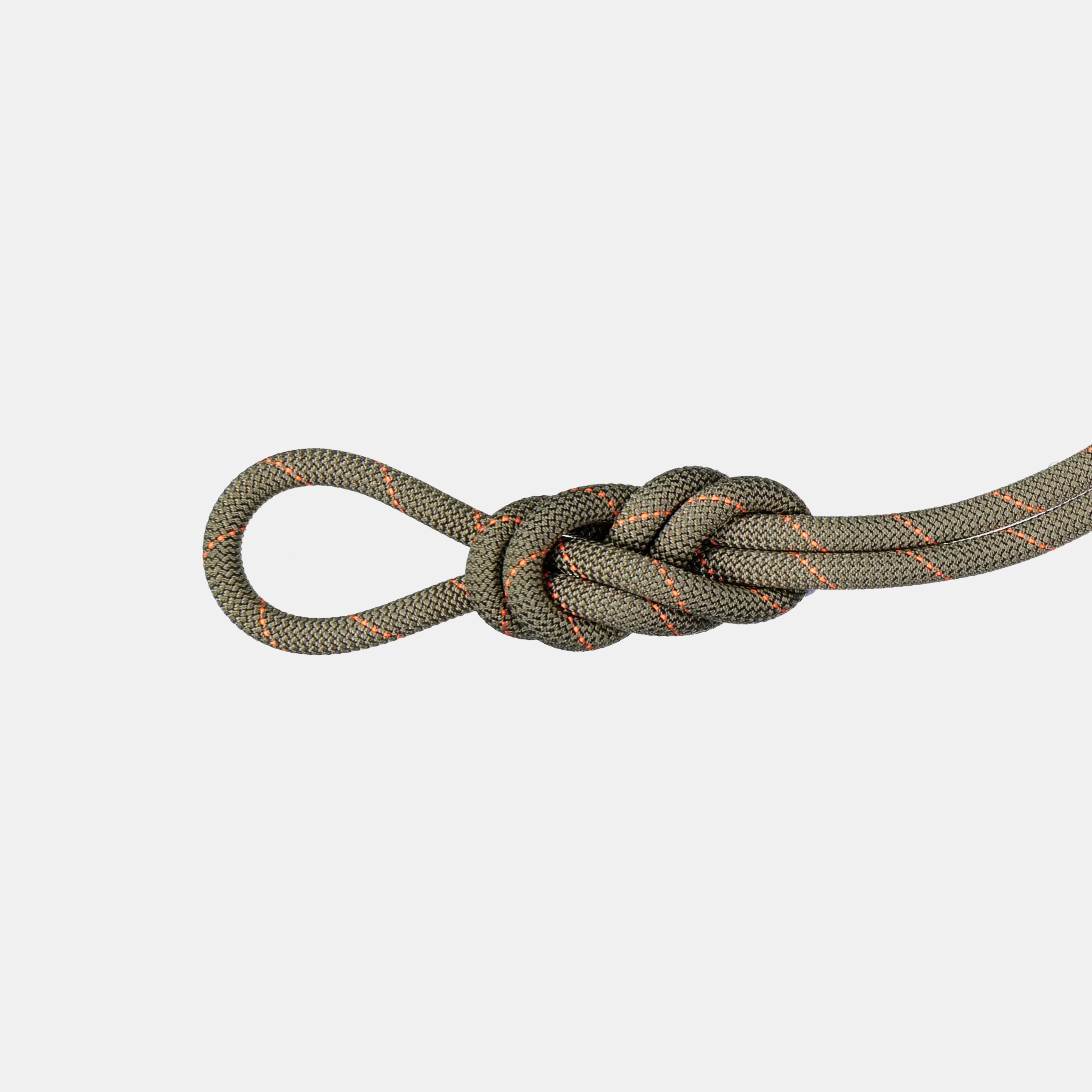 Women Mammut 9.9 Gym Workhorse Classic Rope