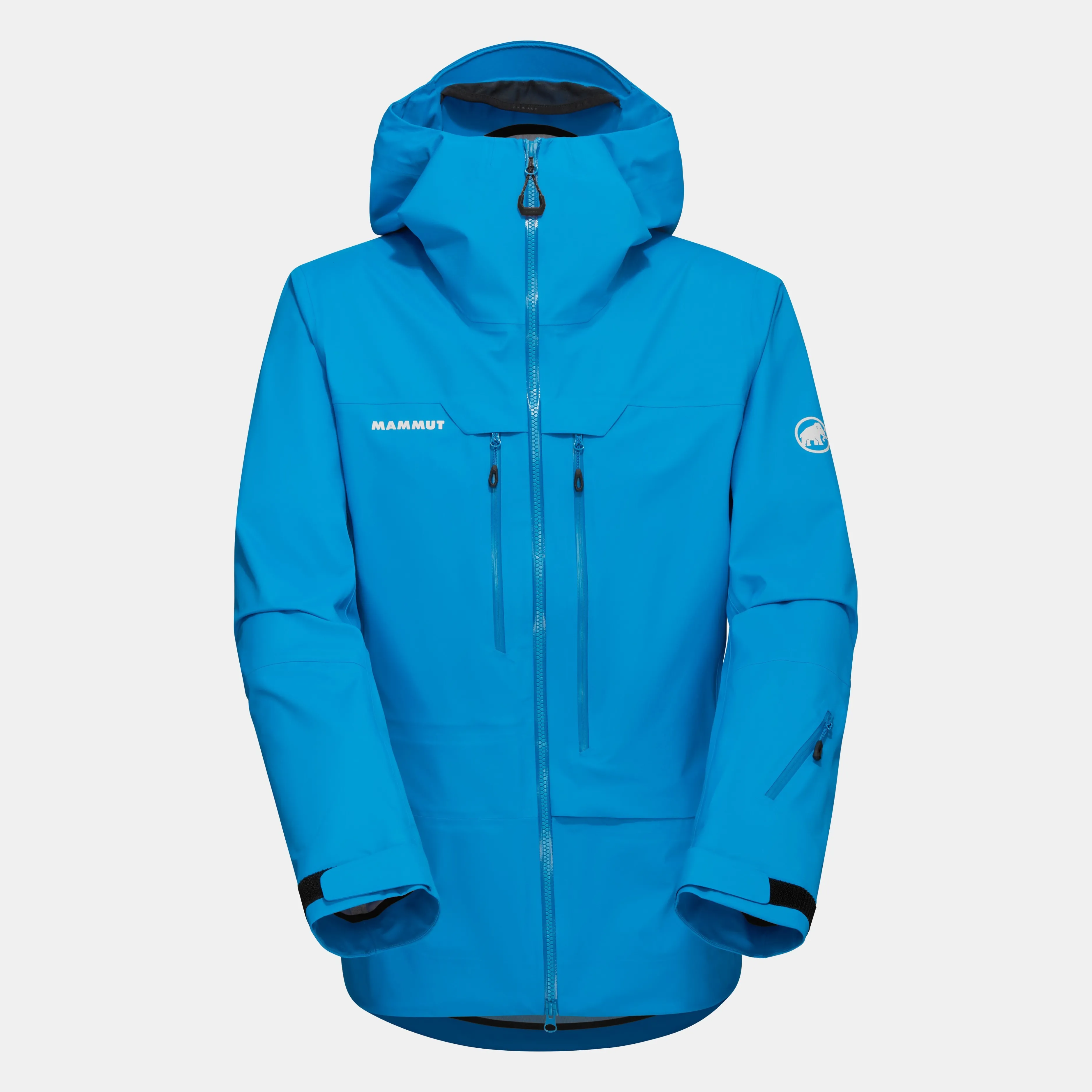 Mammut Haldigrat Air HS Hooded Jacket Men