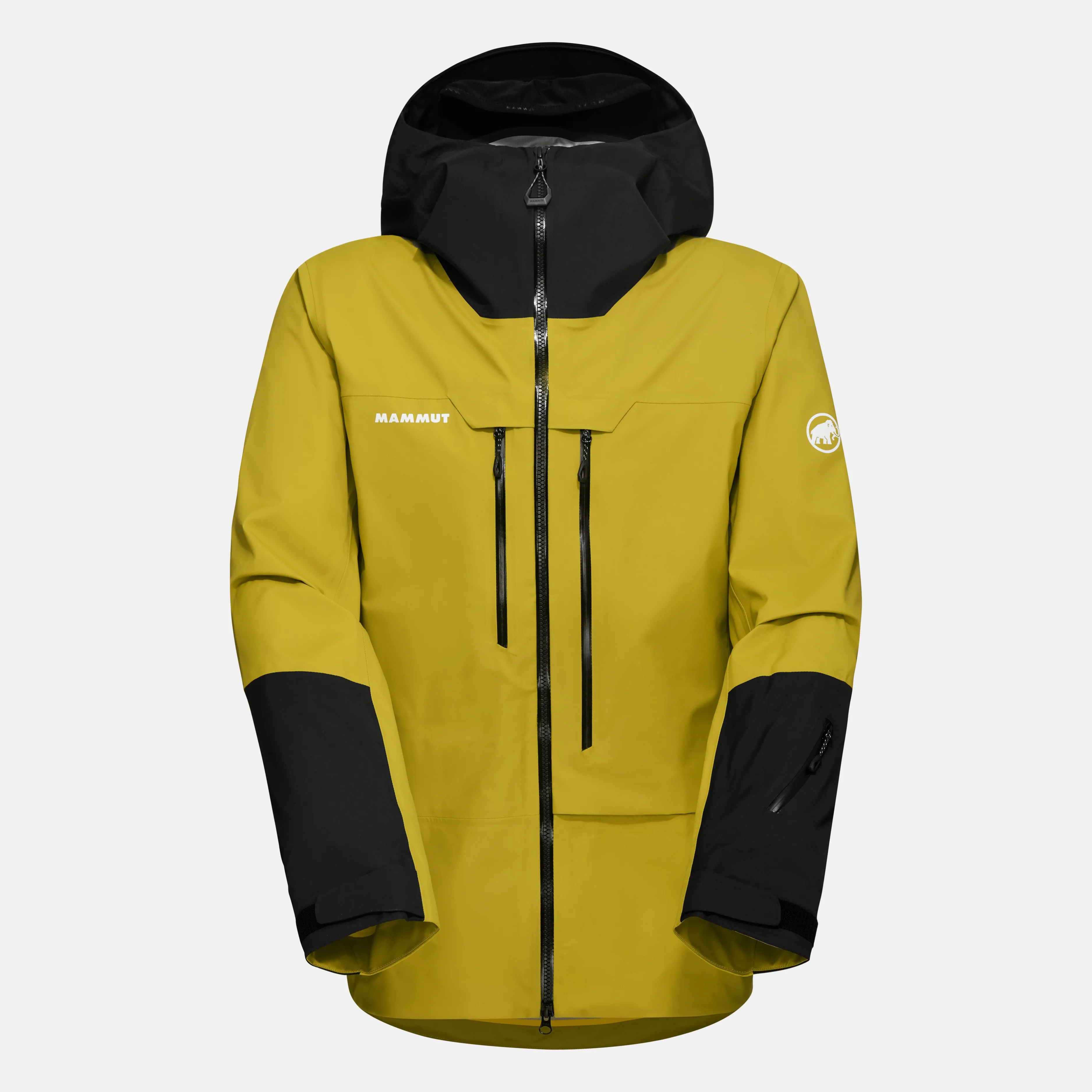 Mammut Haldigrat Air HS Hooded Jacket Men