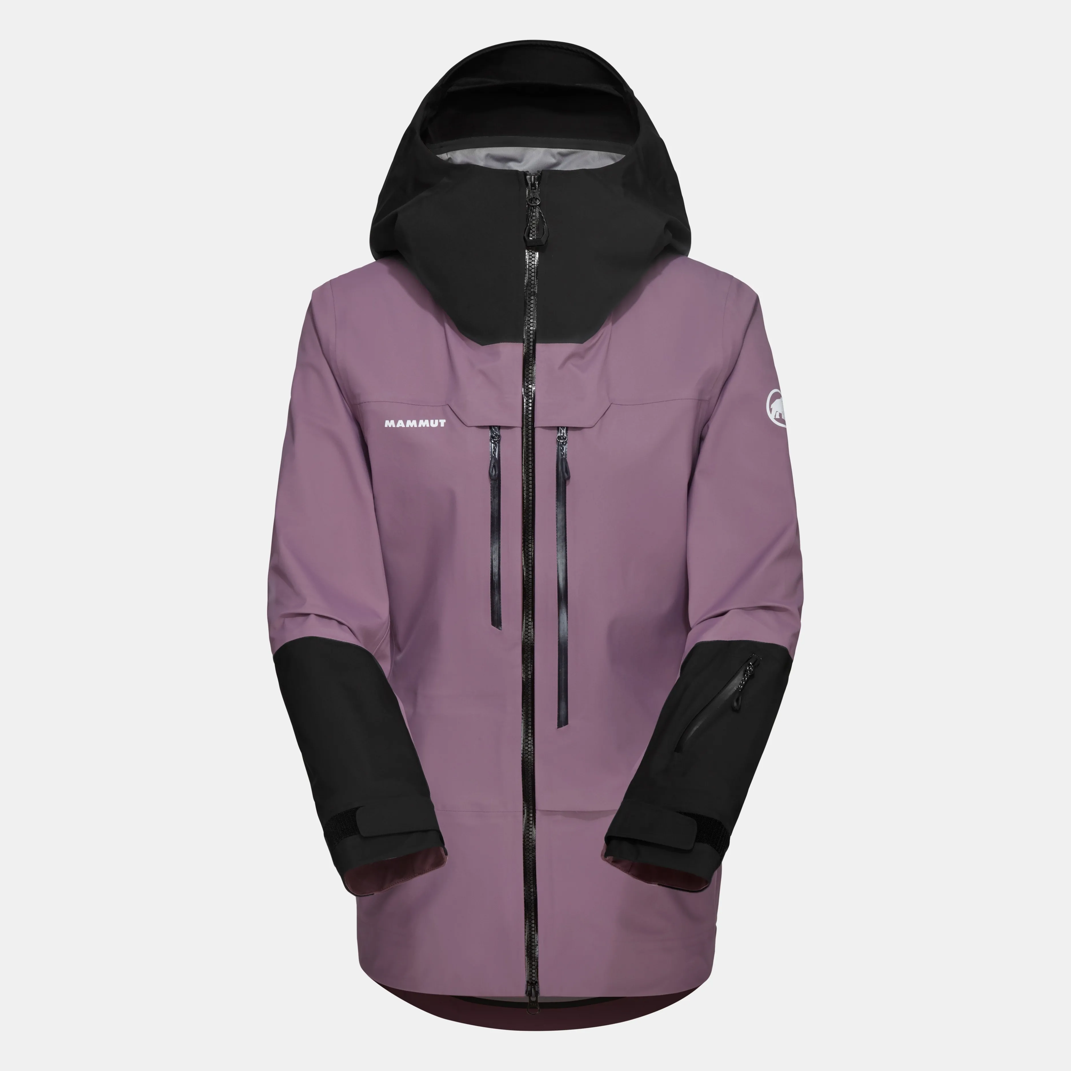 Women Mammut Haldigrat Air HS Hooded Jacket Women