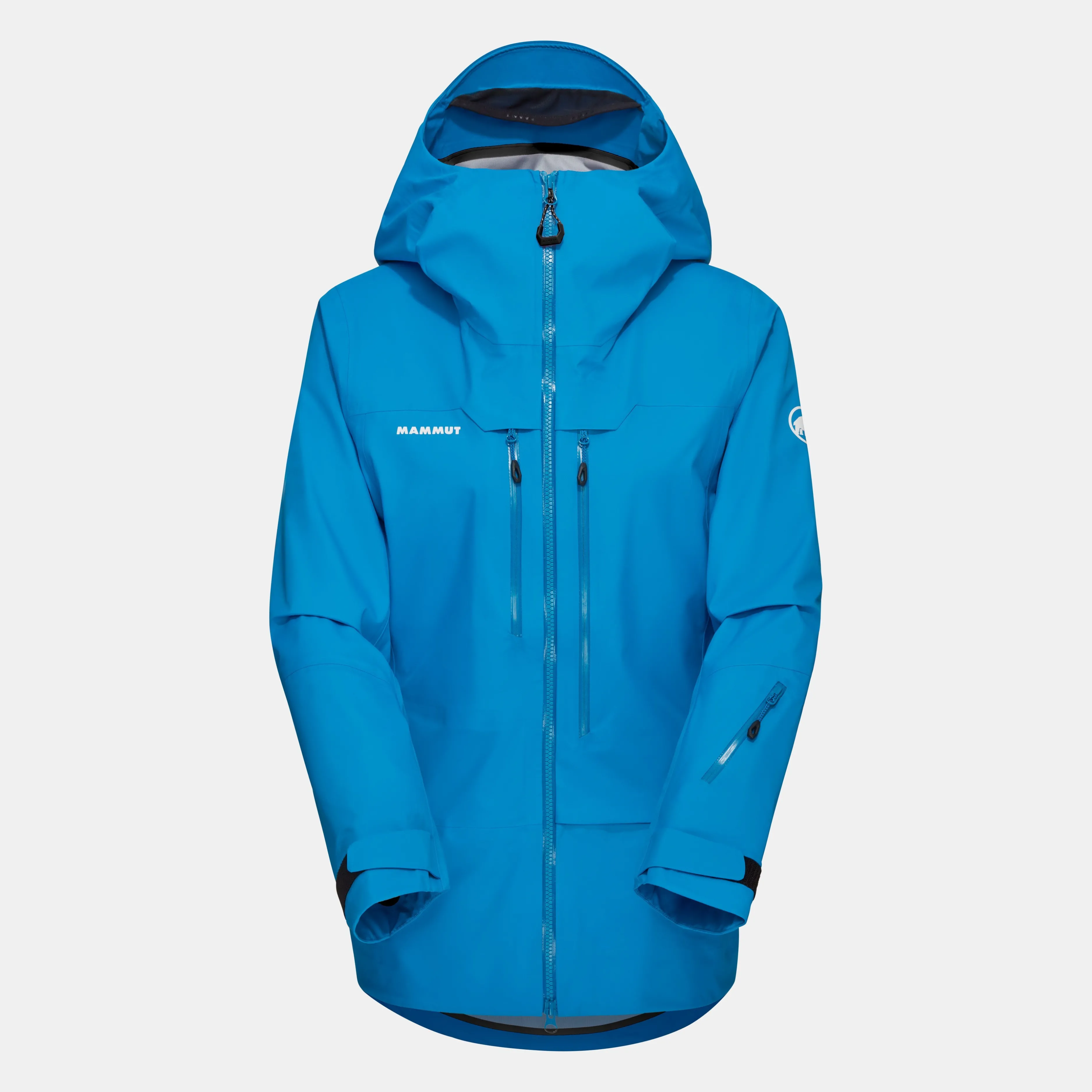 Women Mammut Haldigrat Air HS Hooded Jacket Women