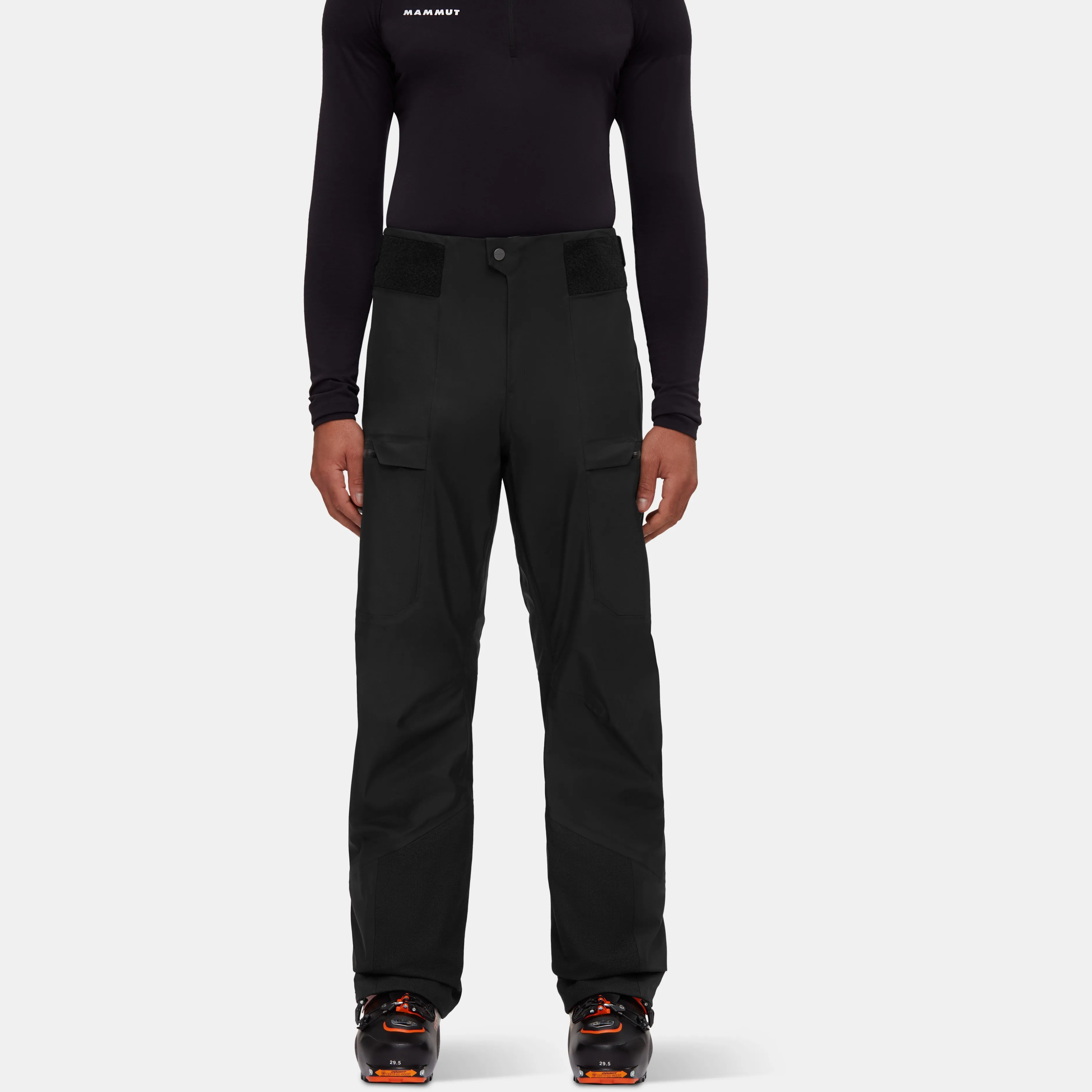 Mammut Haldigrat Air HS Pants Men