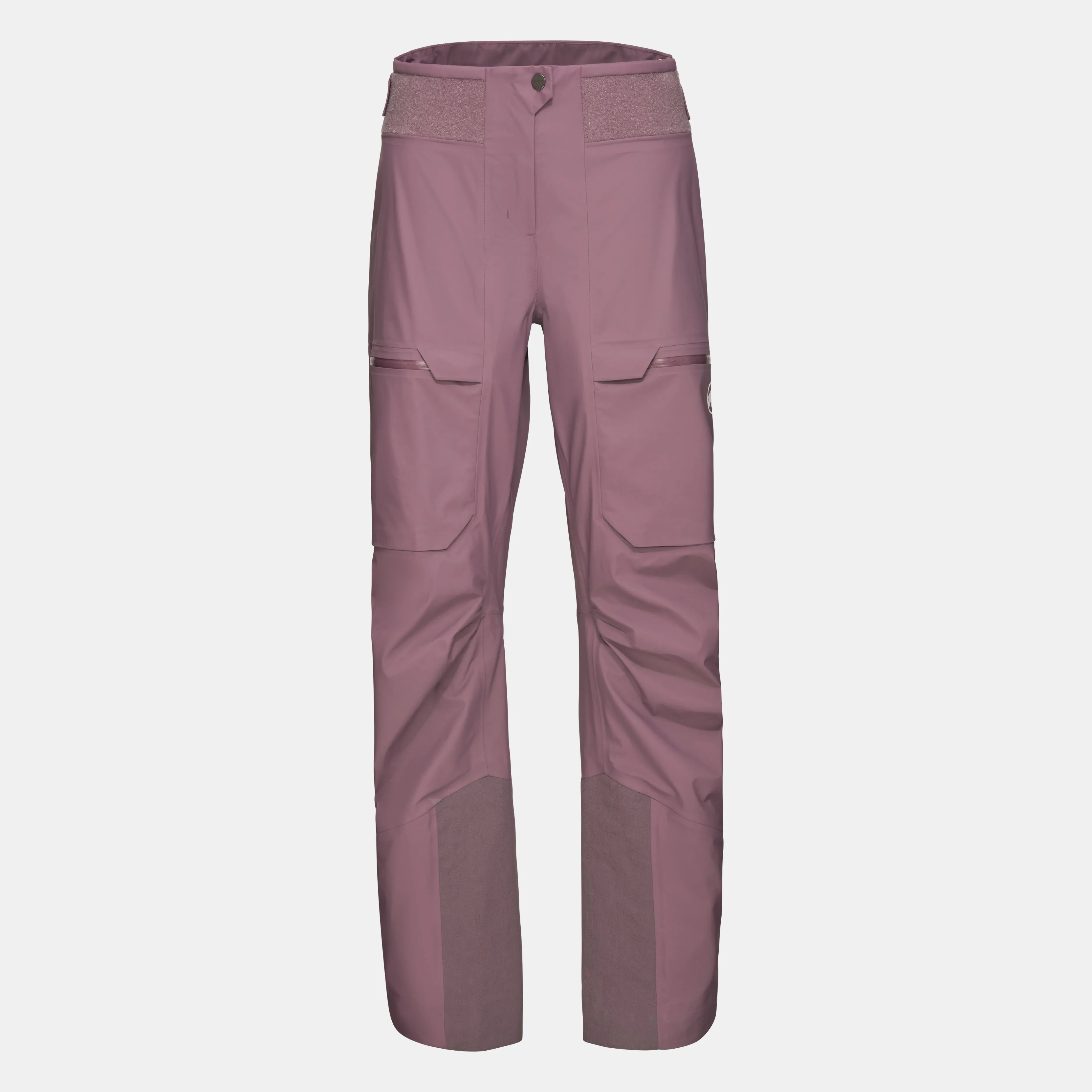 Women Mammut Haldigrat Air HS Pants Women