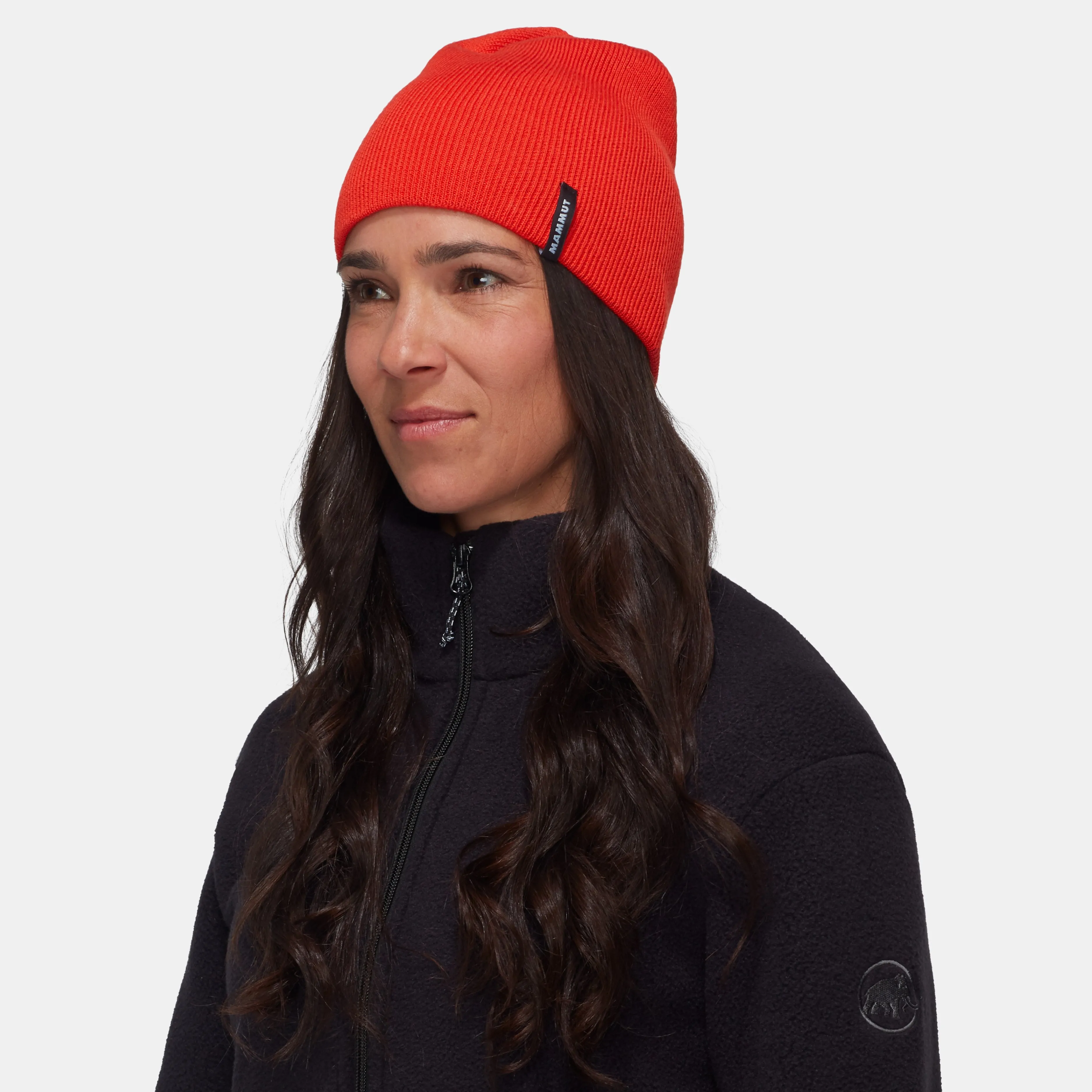 Women Mammut Haldigrat Beanie