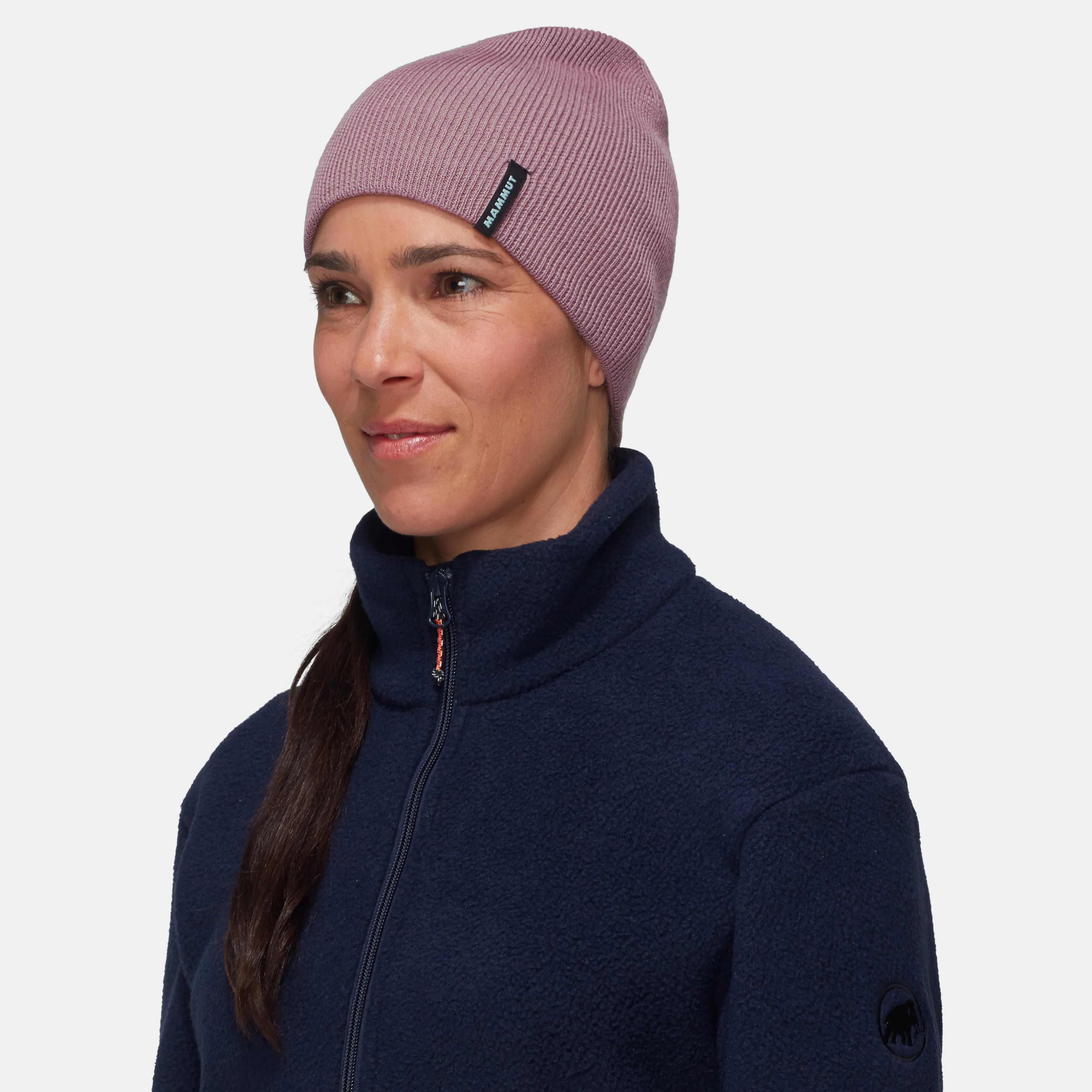 Women Mammut Haldigrat Beanie