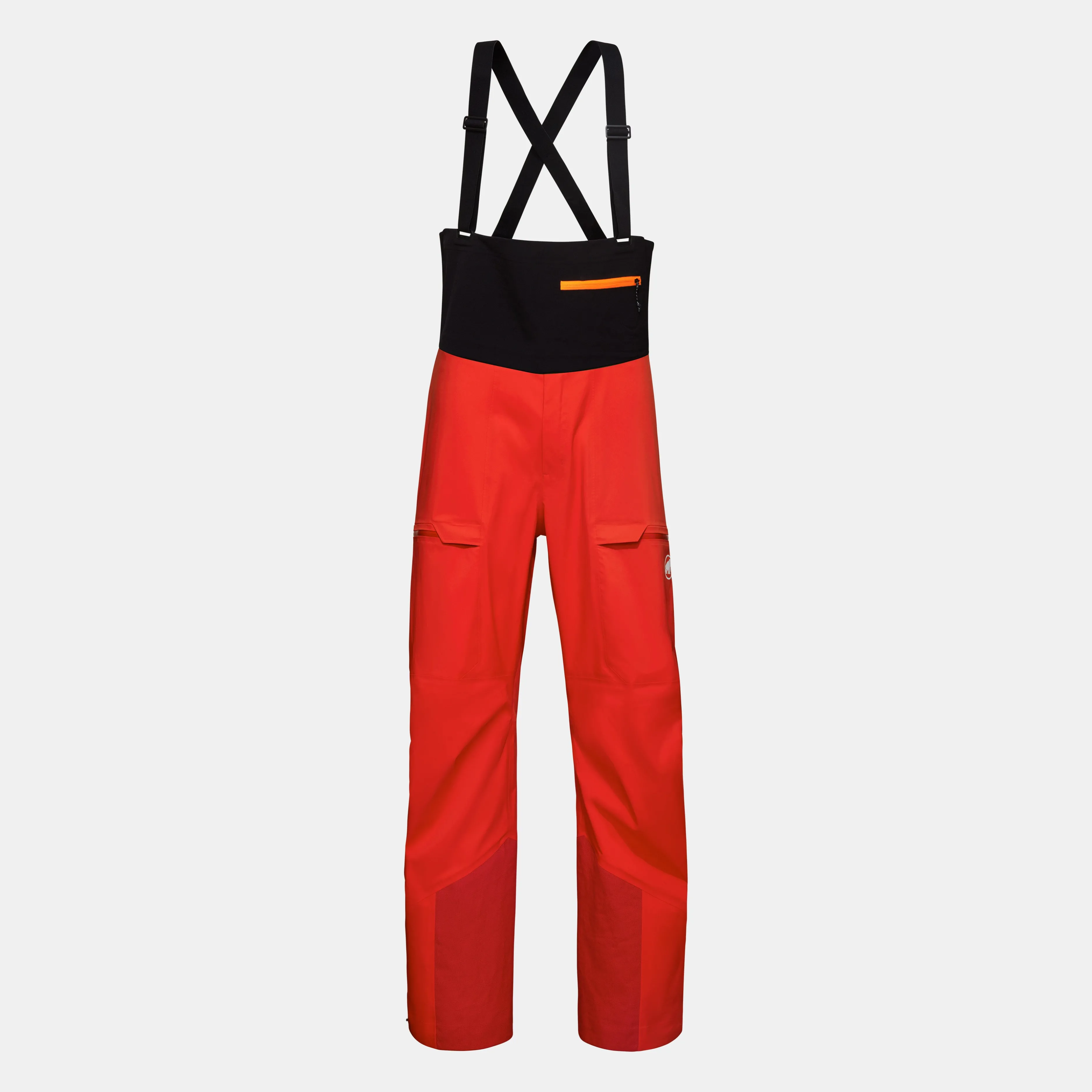 Mammut Haldigrat HS Bib Pants Men