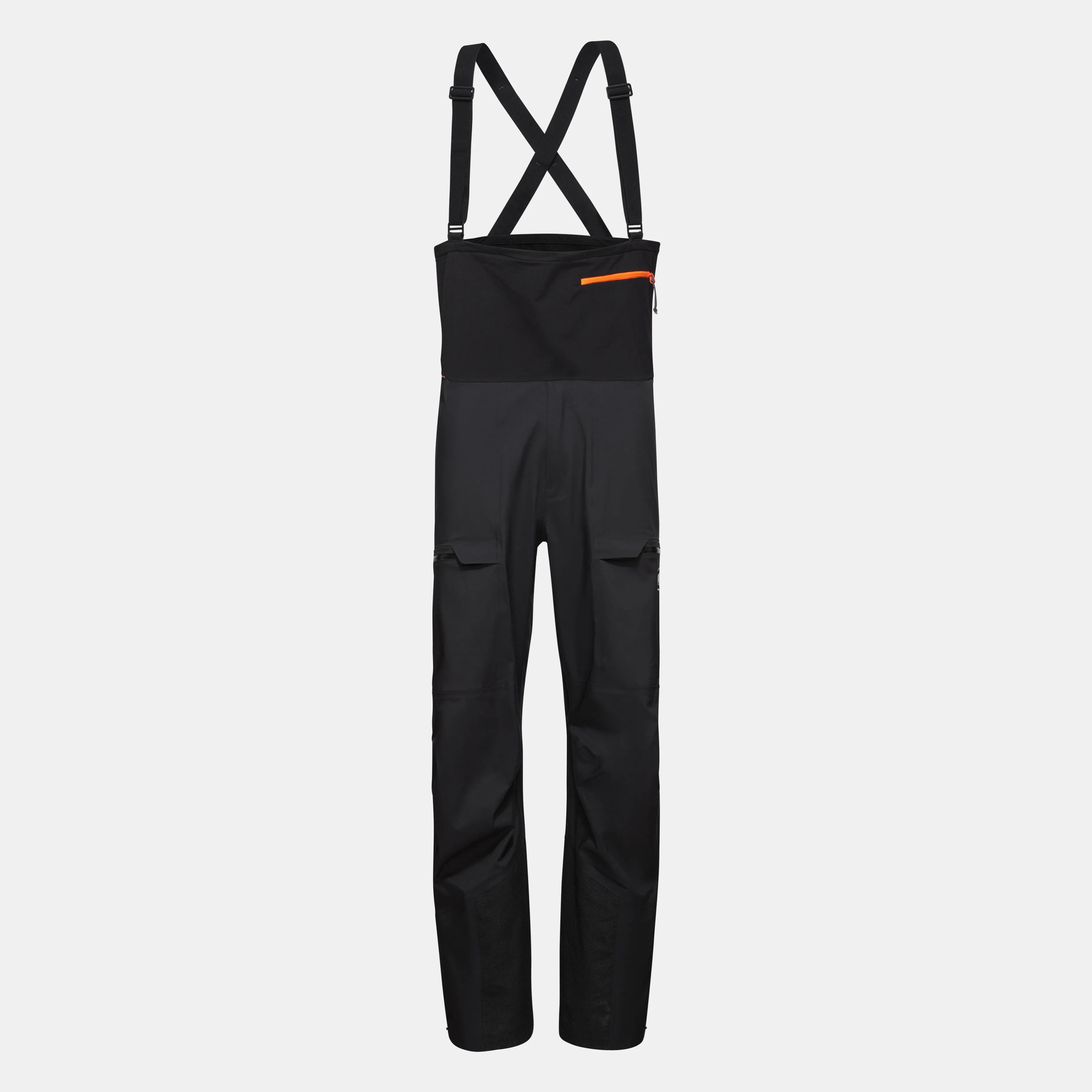 Mammut Haldigrat HS Bib Pants Men