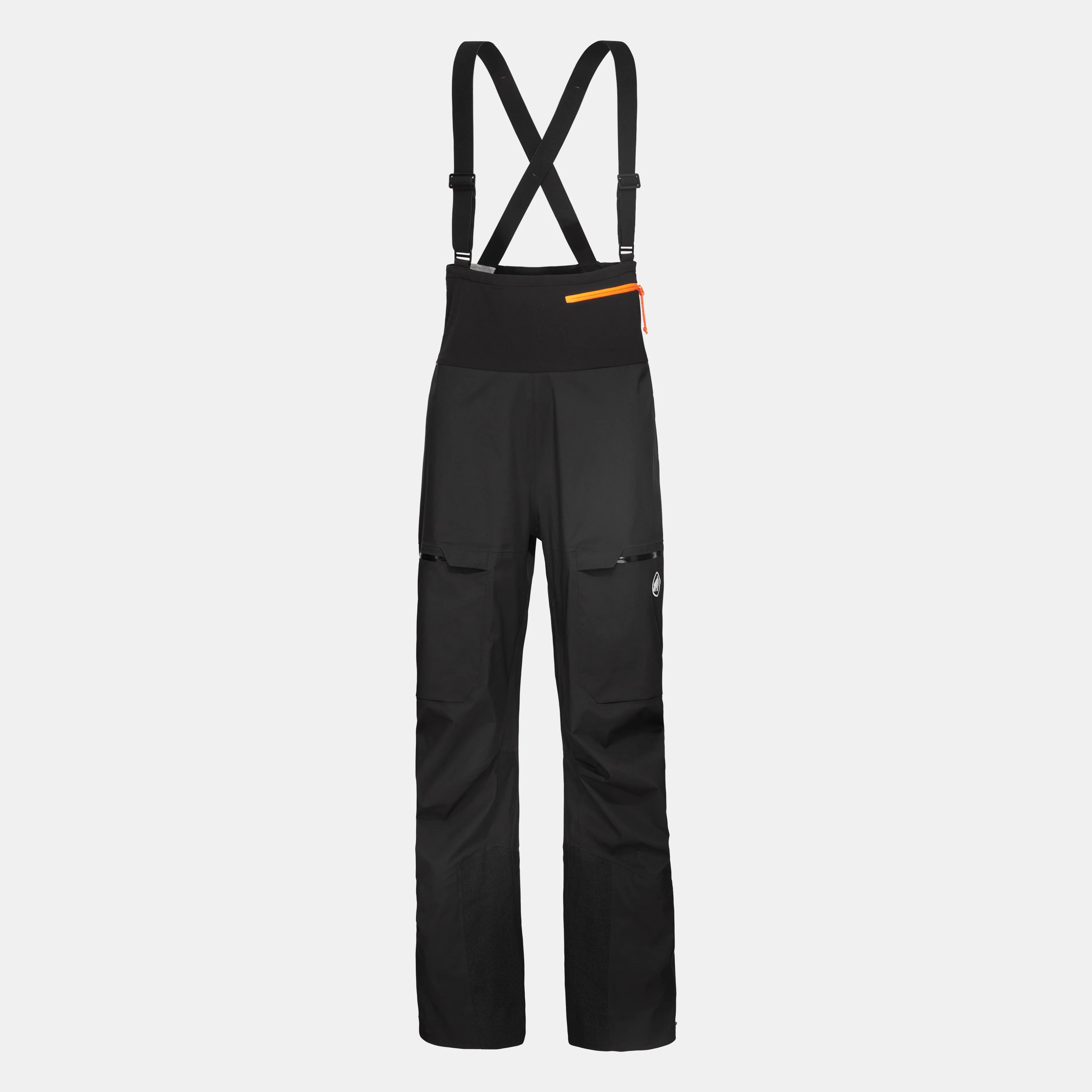 Women Mammut Haldigrat HS Bib Pants Women