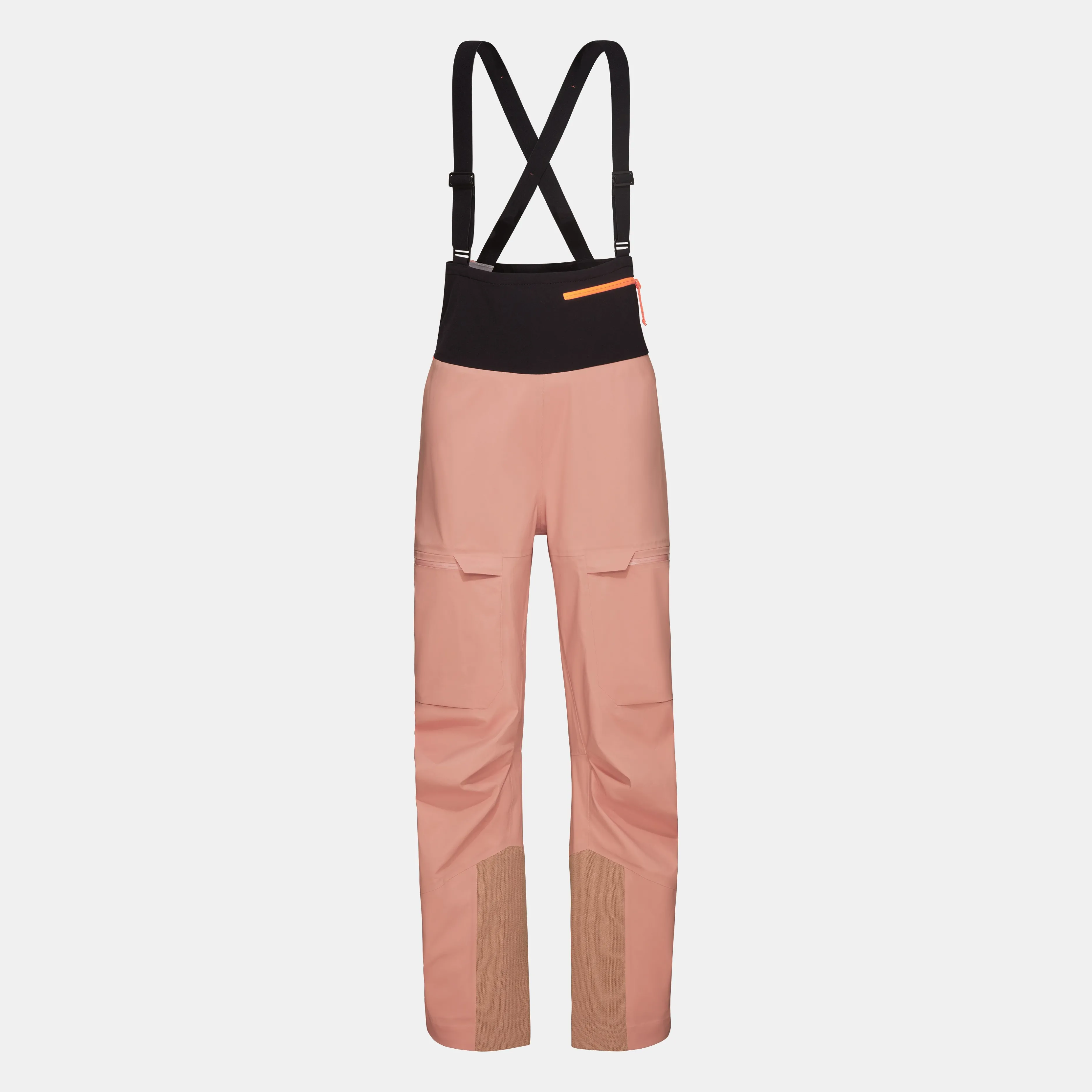 Women Mammut Haldigrat HS Bib Pants Women