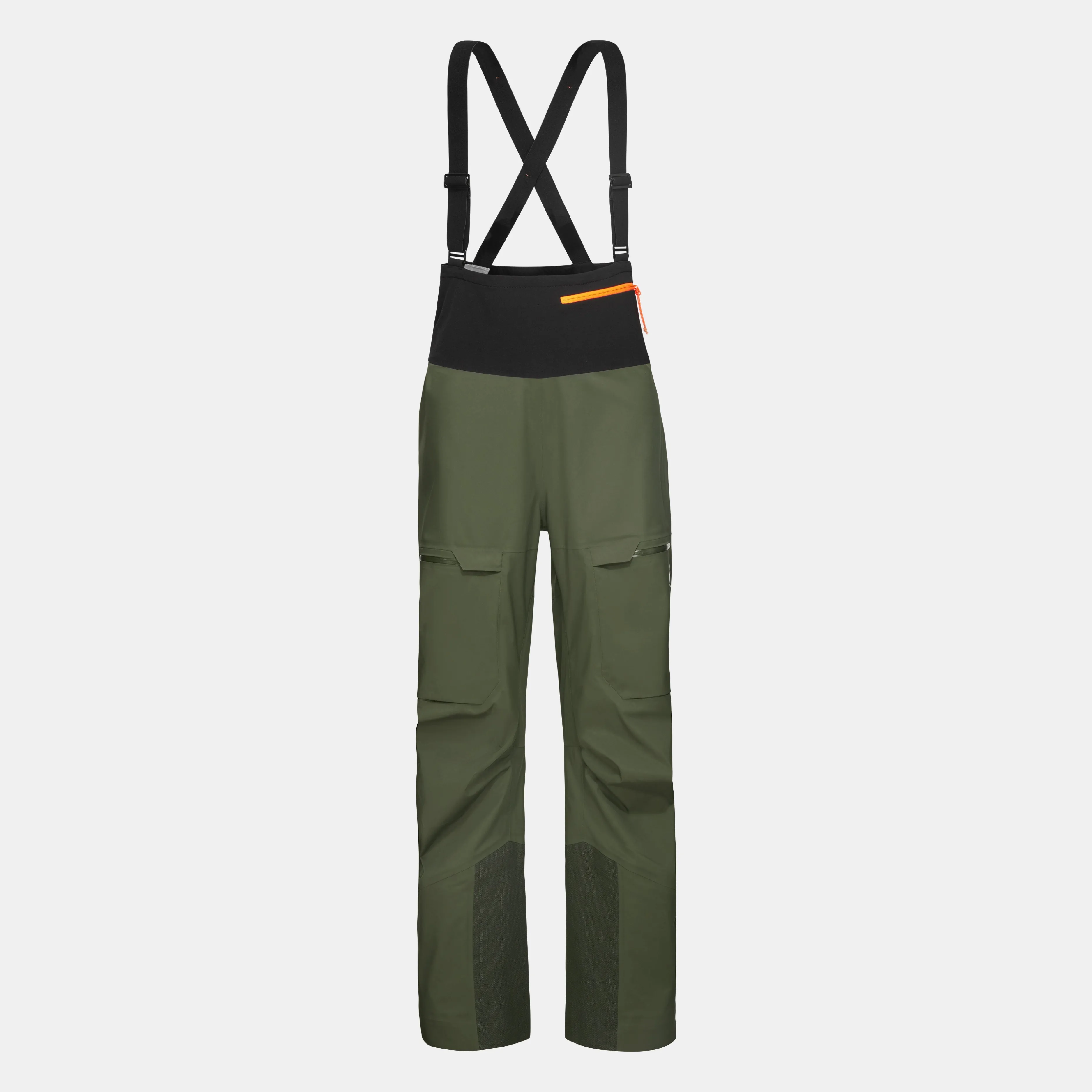 Women Mammut Haldigrat HS Bib Pants Women