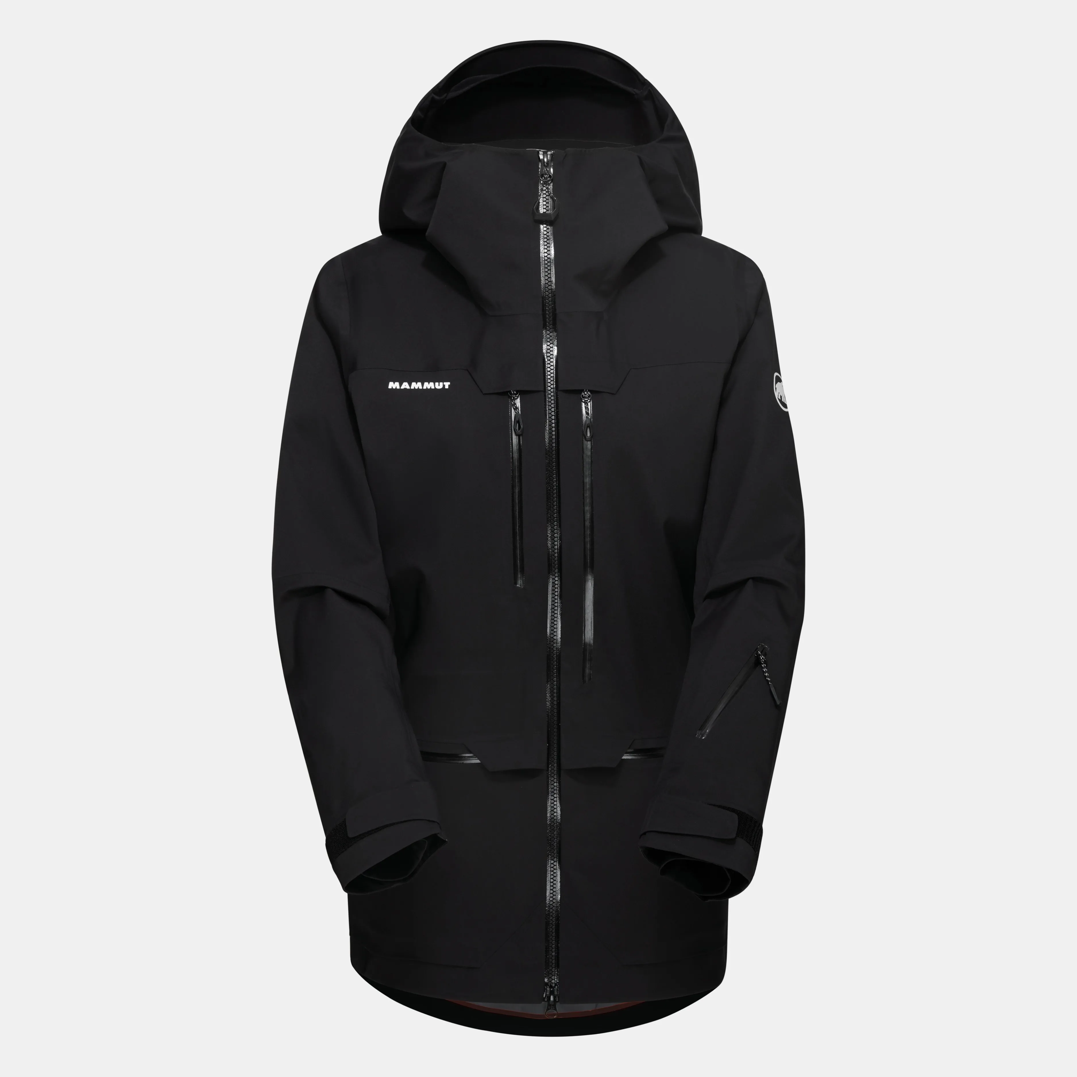 Women Mammut Haldigrat HS Hooded Jacket Women