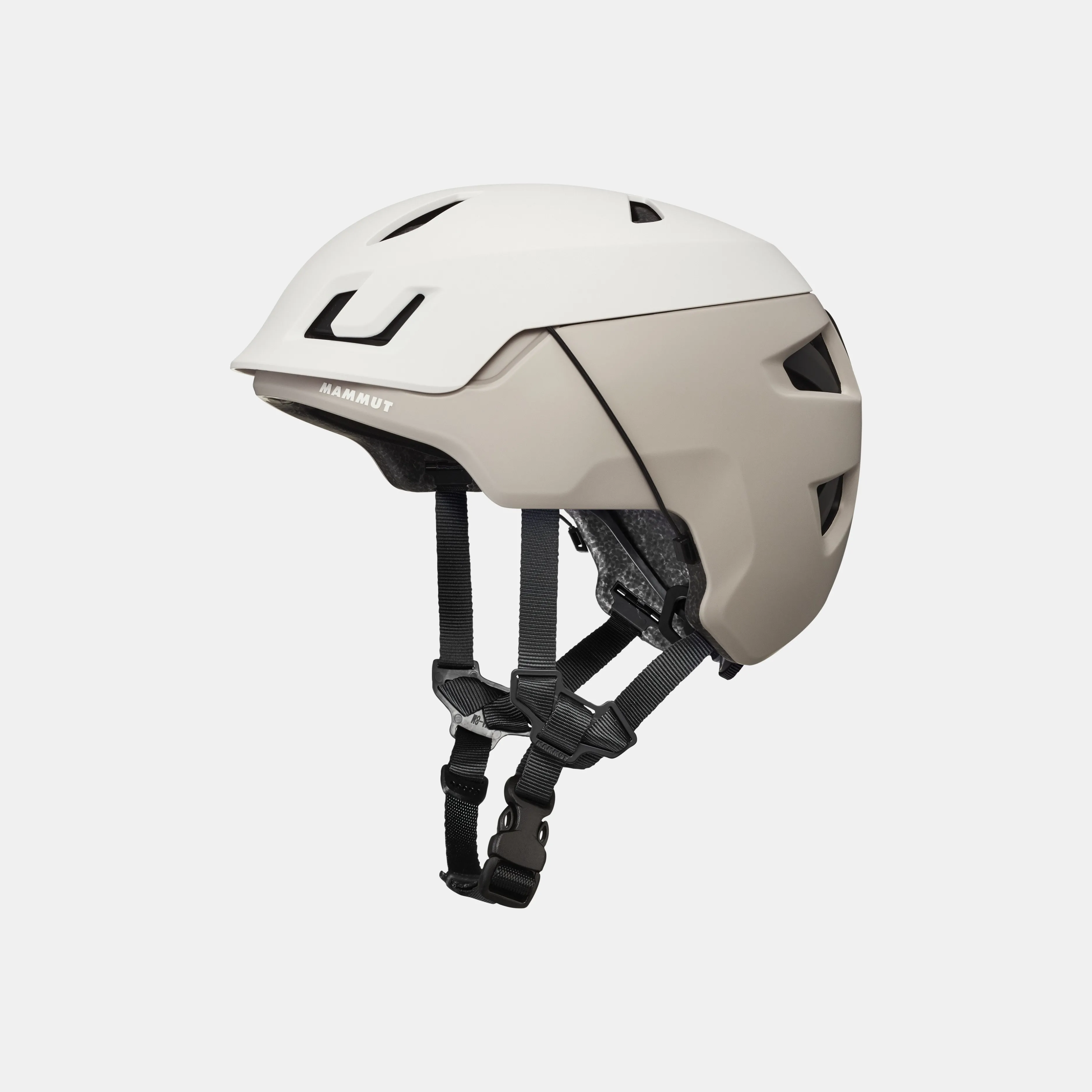 Women Mammut Haute Route Helmet