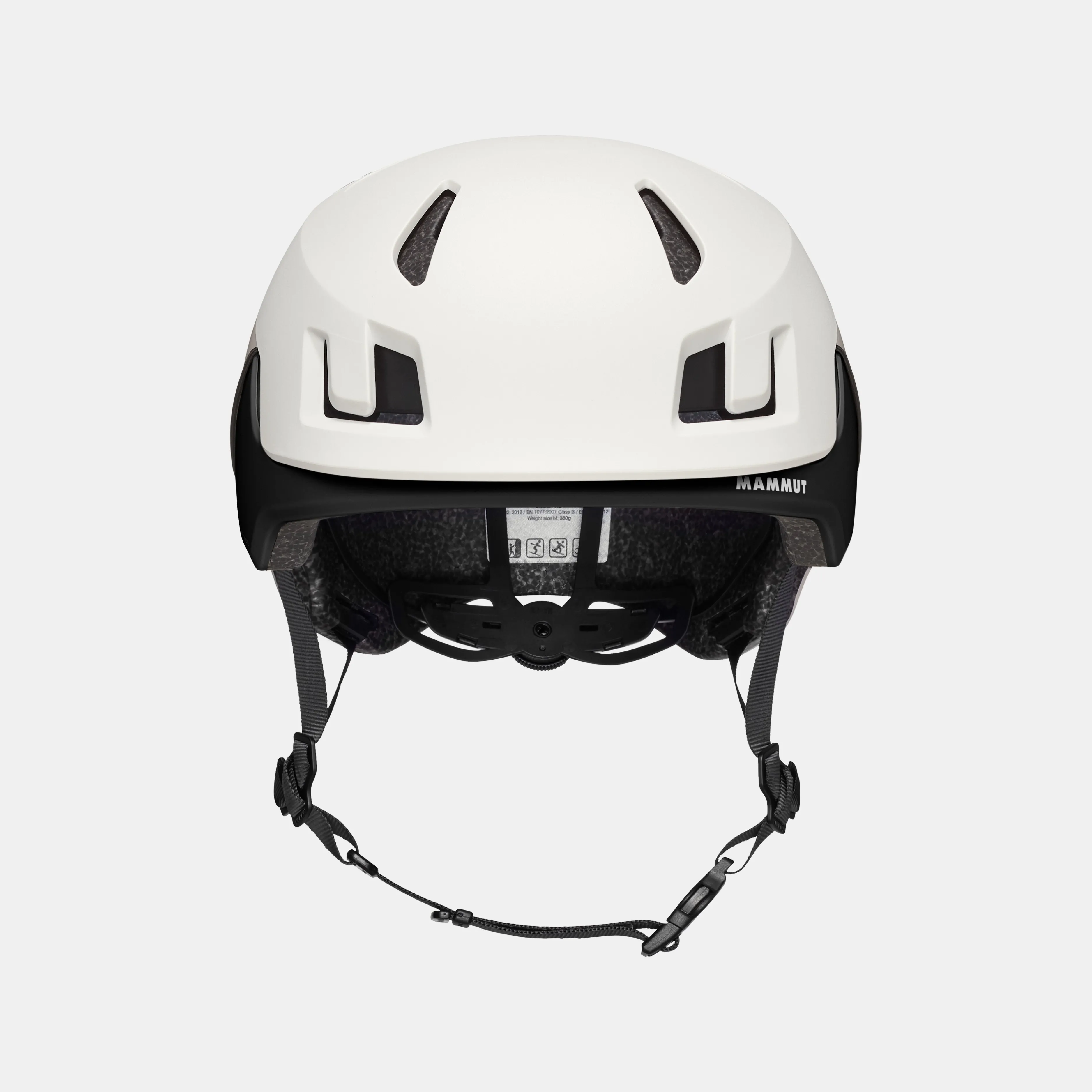 Women Mammut Haute Route Helmet