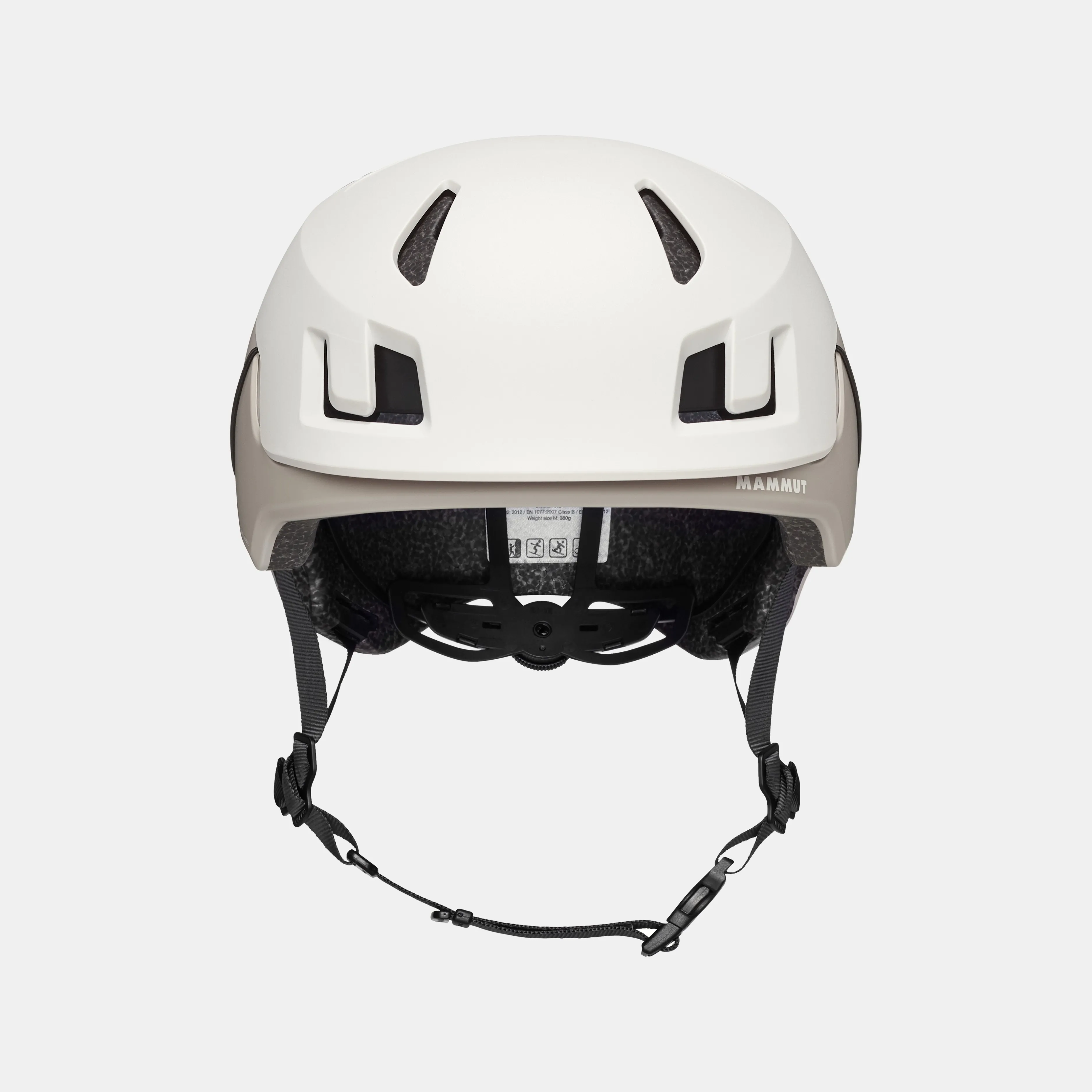 Women Mammut Haute Route Helmet