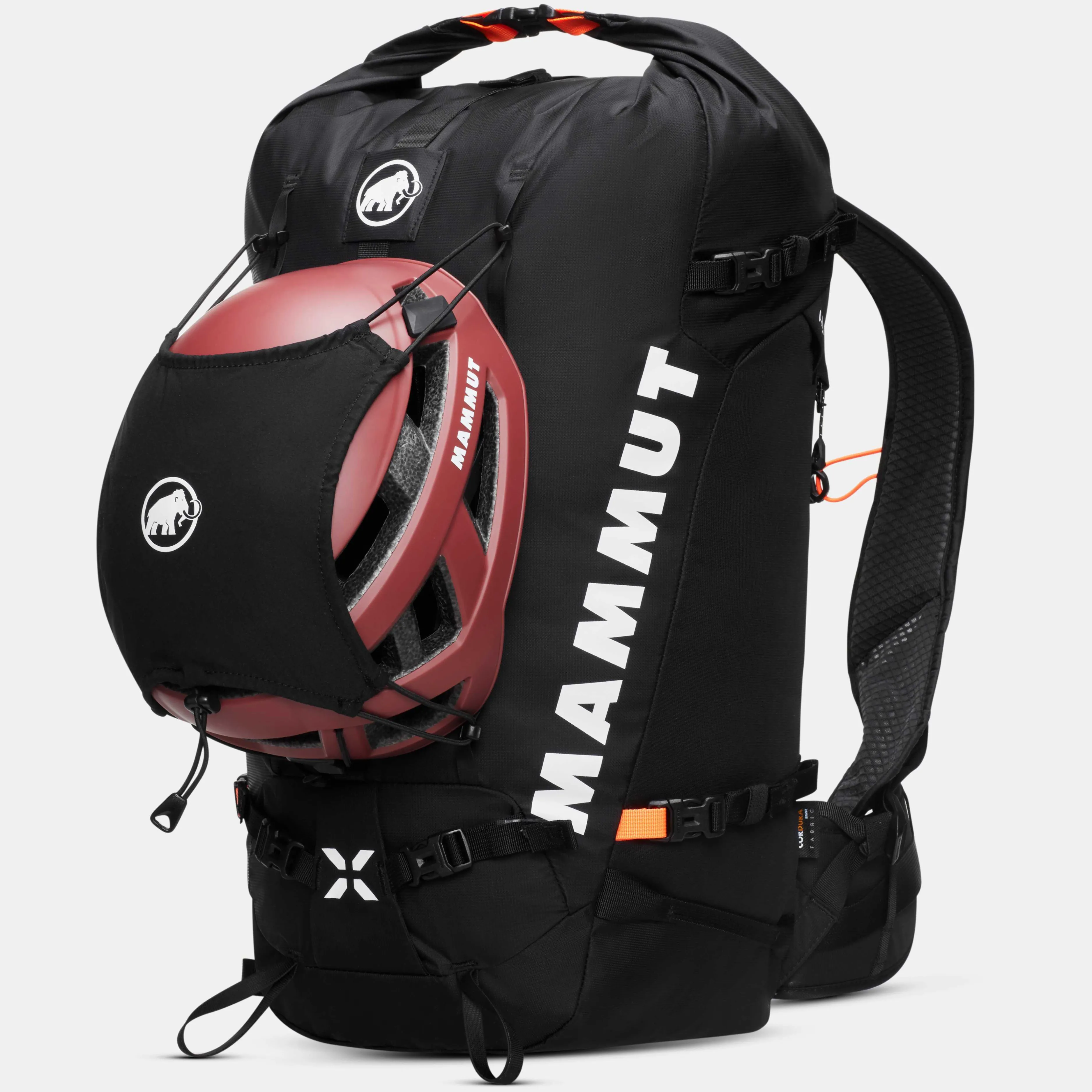 Women Mammut Helmet Holder