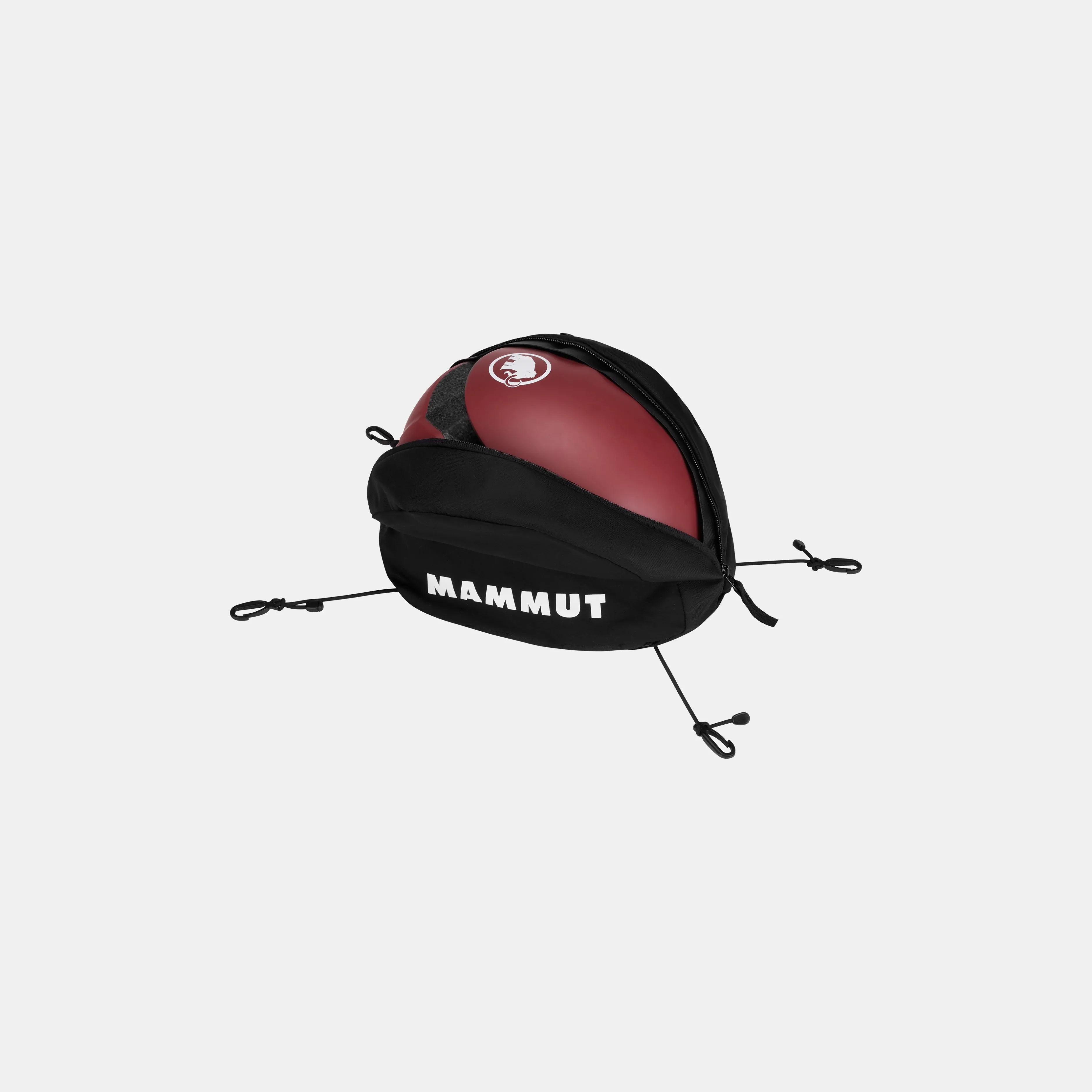 Women Mammut Helmet Holder Pro