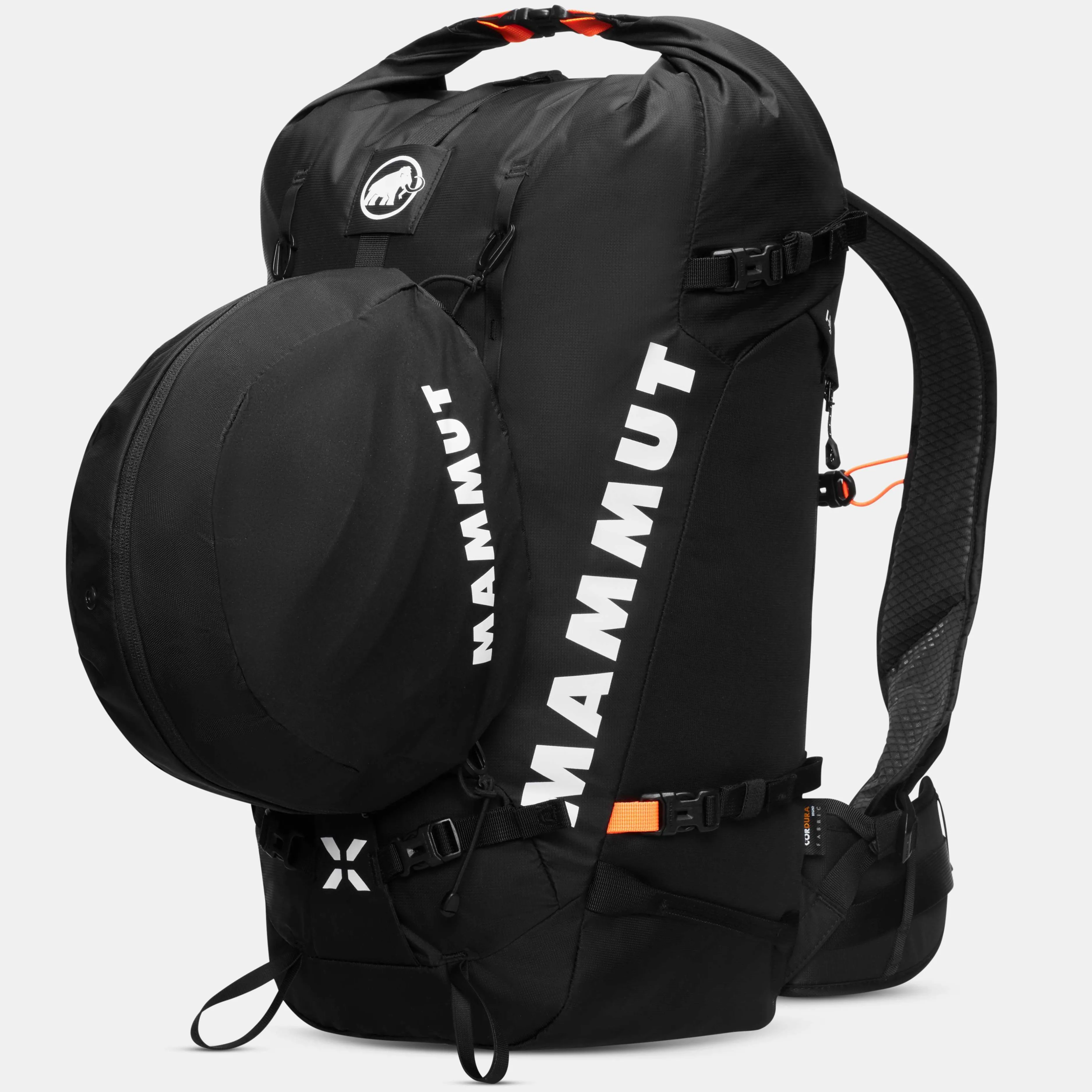 Women Mammut Helmet Holder Pro