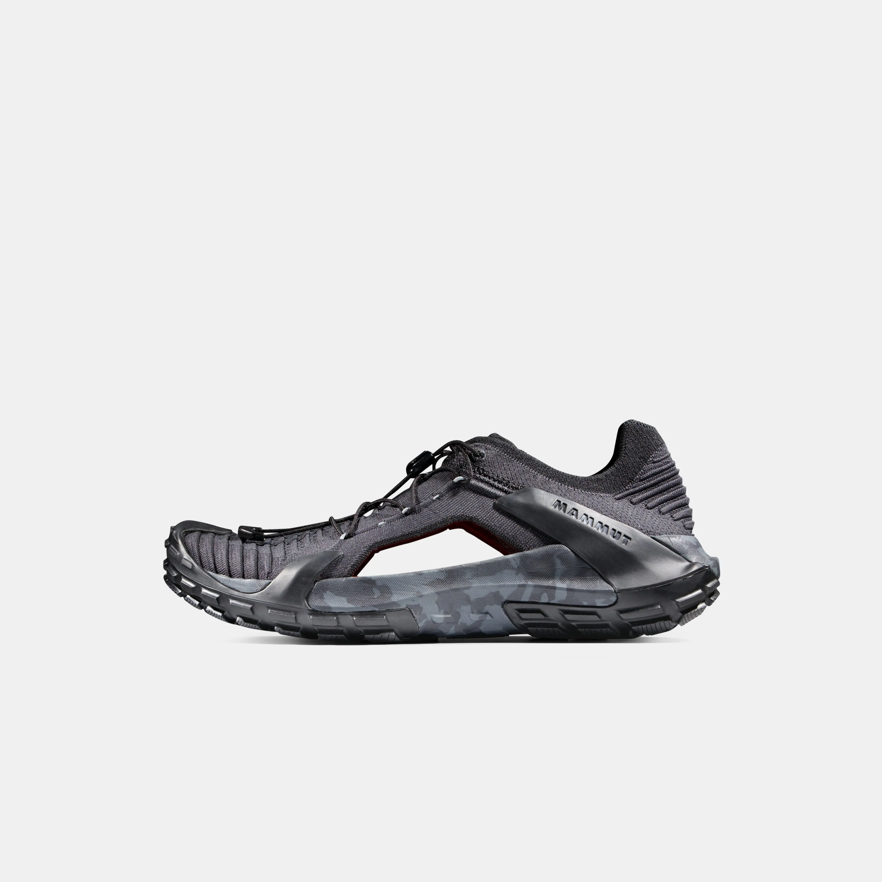 Mammut Hueco II Air Low Men