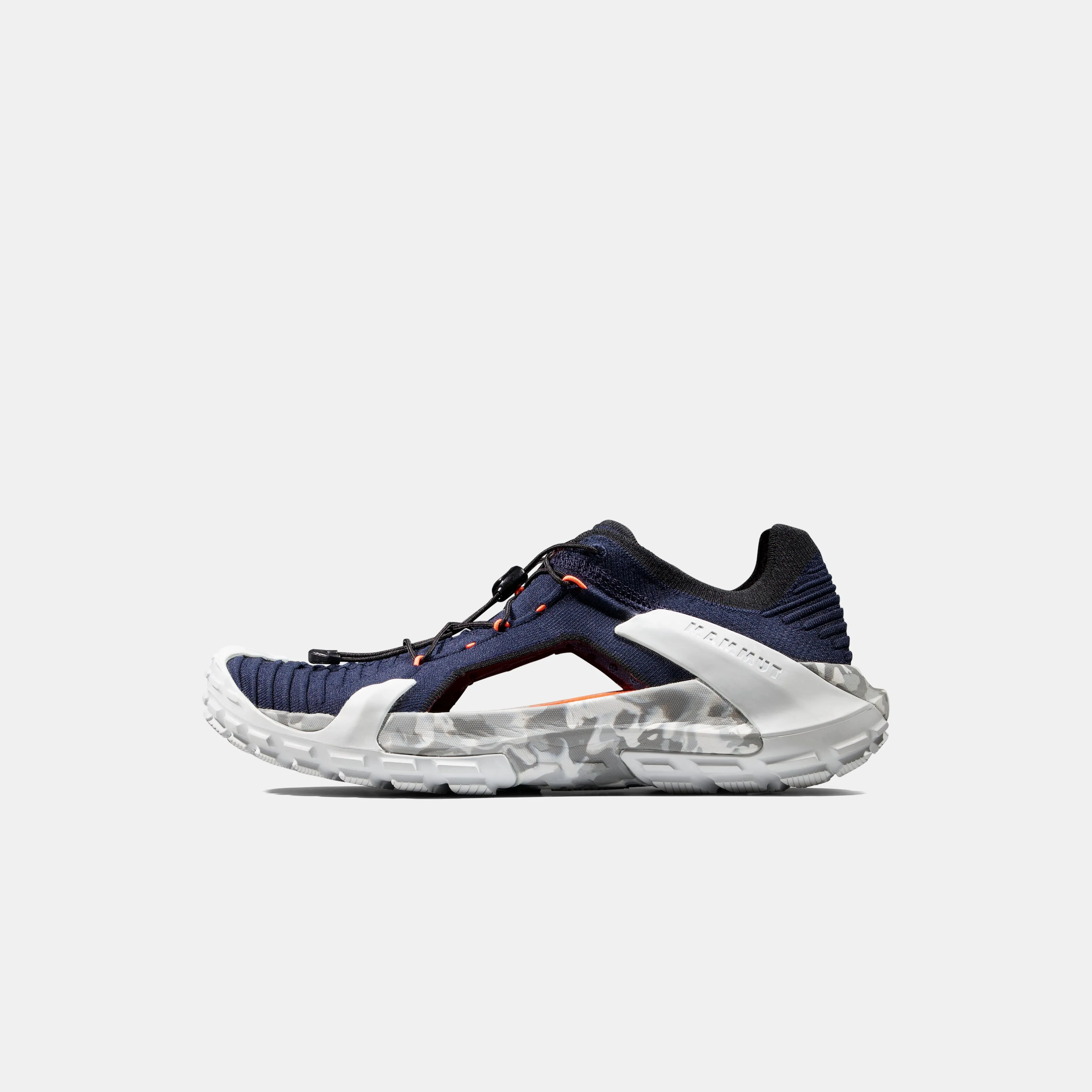 Mammut Hueco II Air Low Men