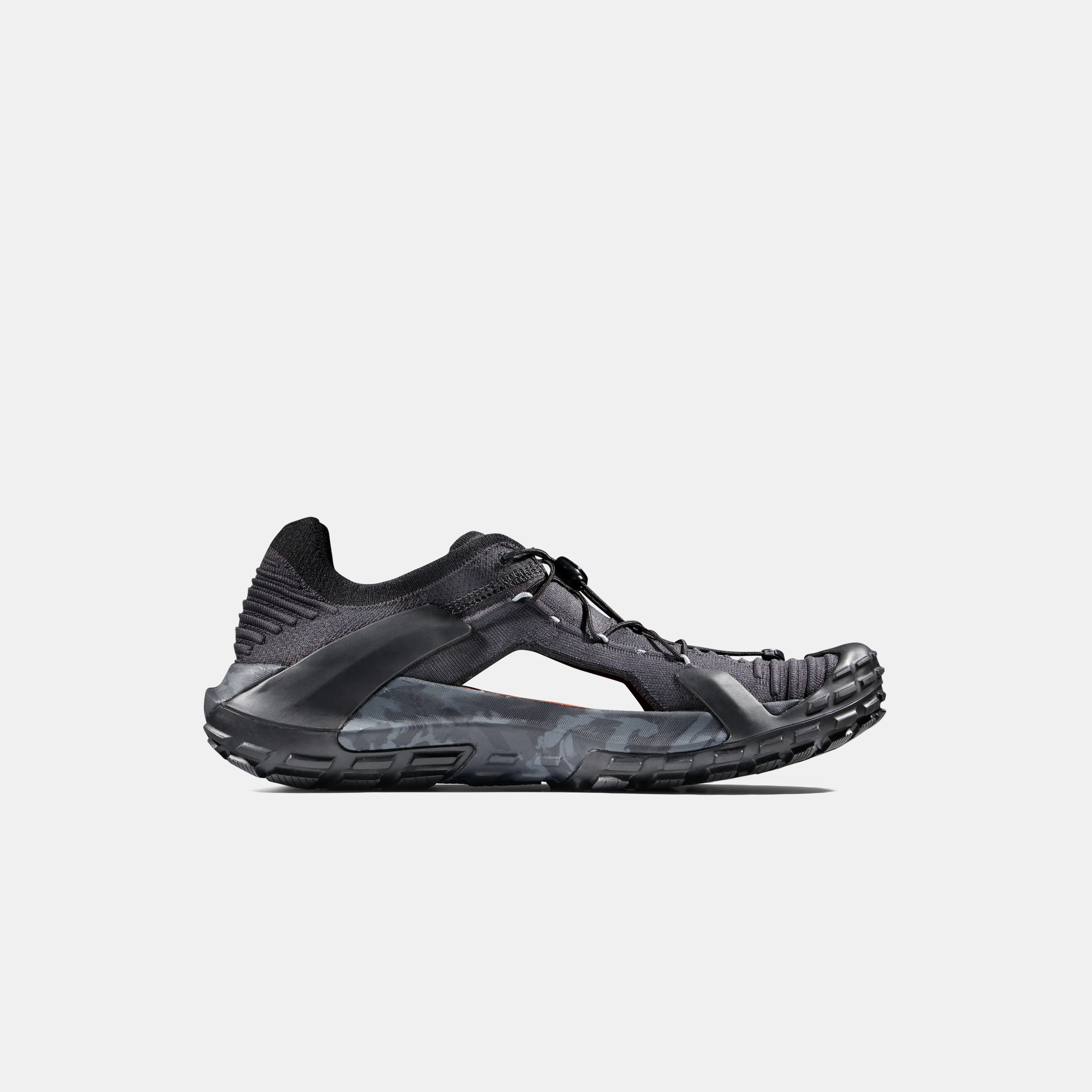 Mammut Hueco II Air Low Men