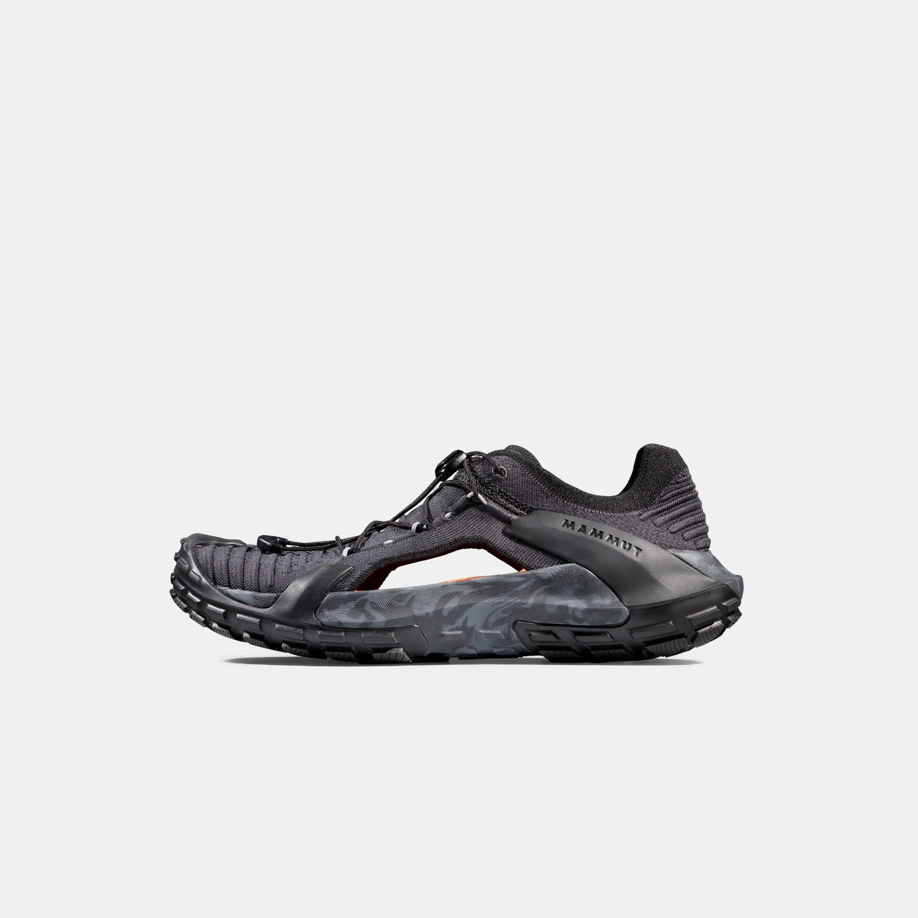 Women Mammut Hueco II Air Low Women