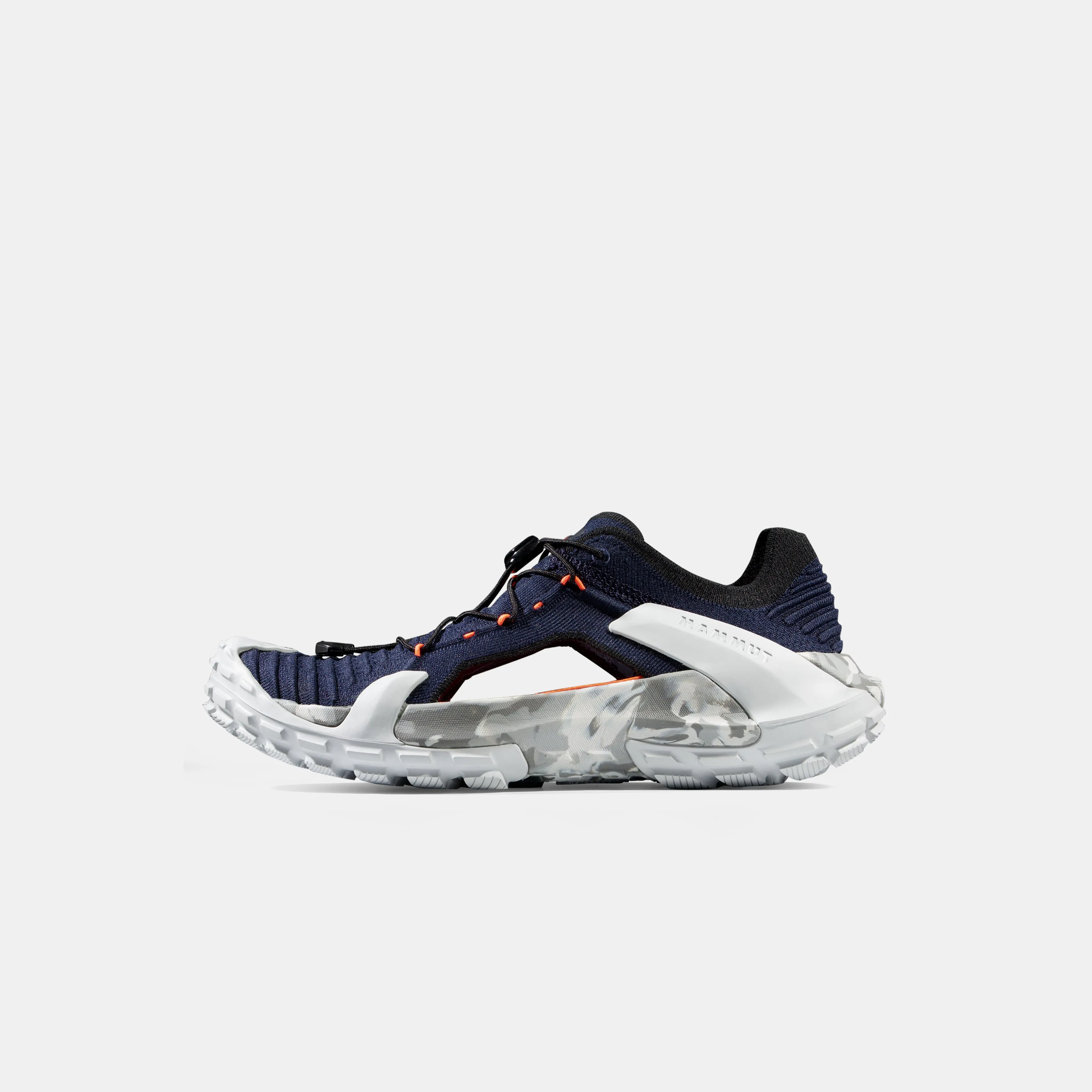 Women Mammut Hueco II Air Low Women