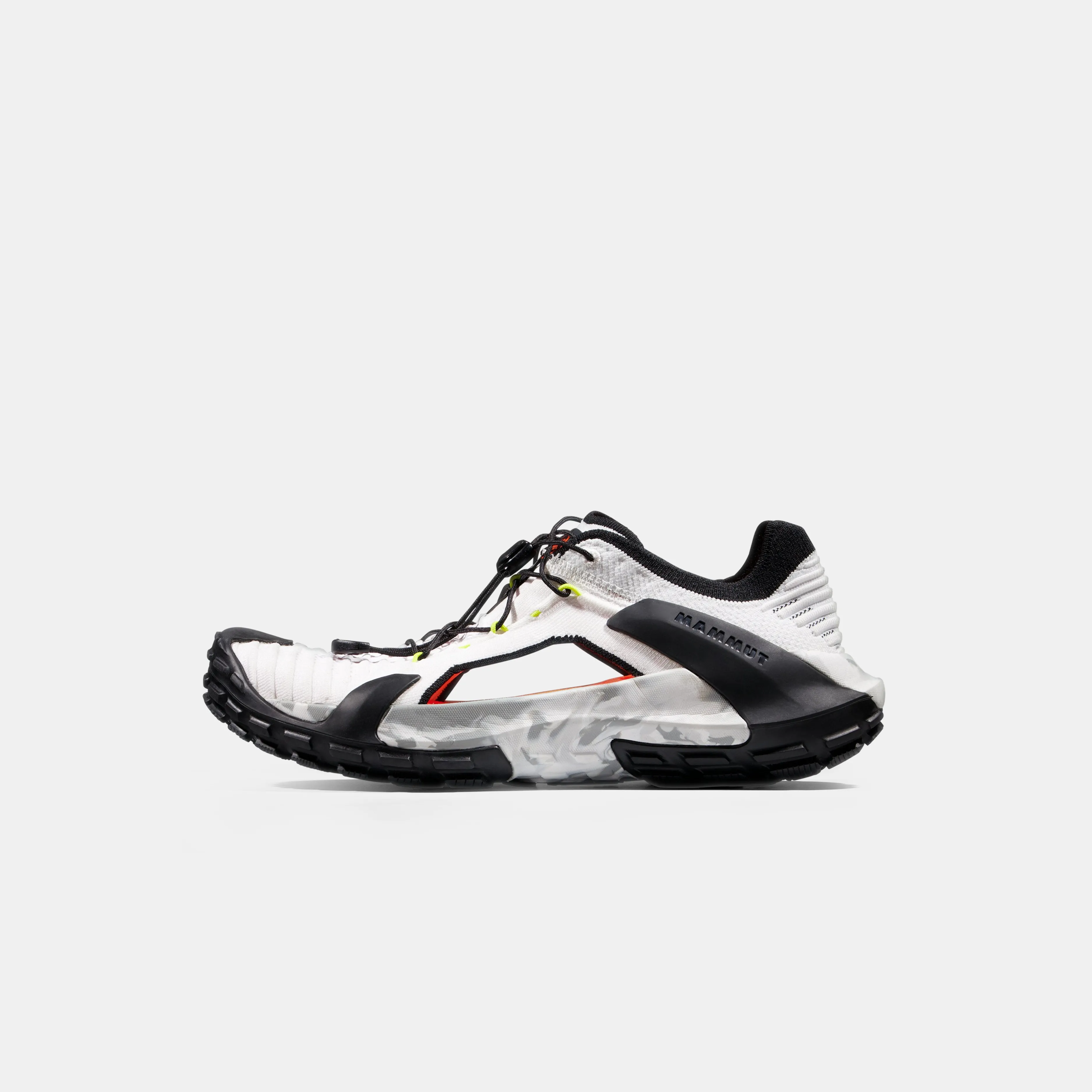 Women Mammut Hueco II Air Low Women