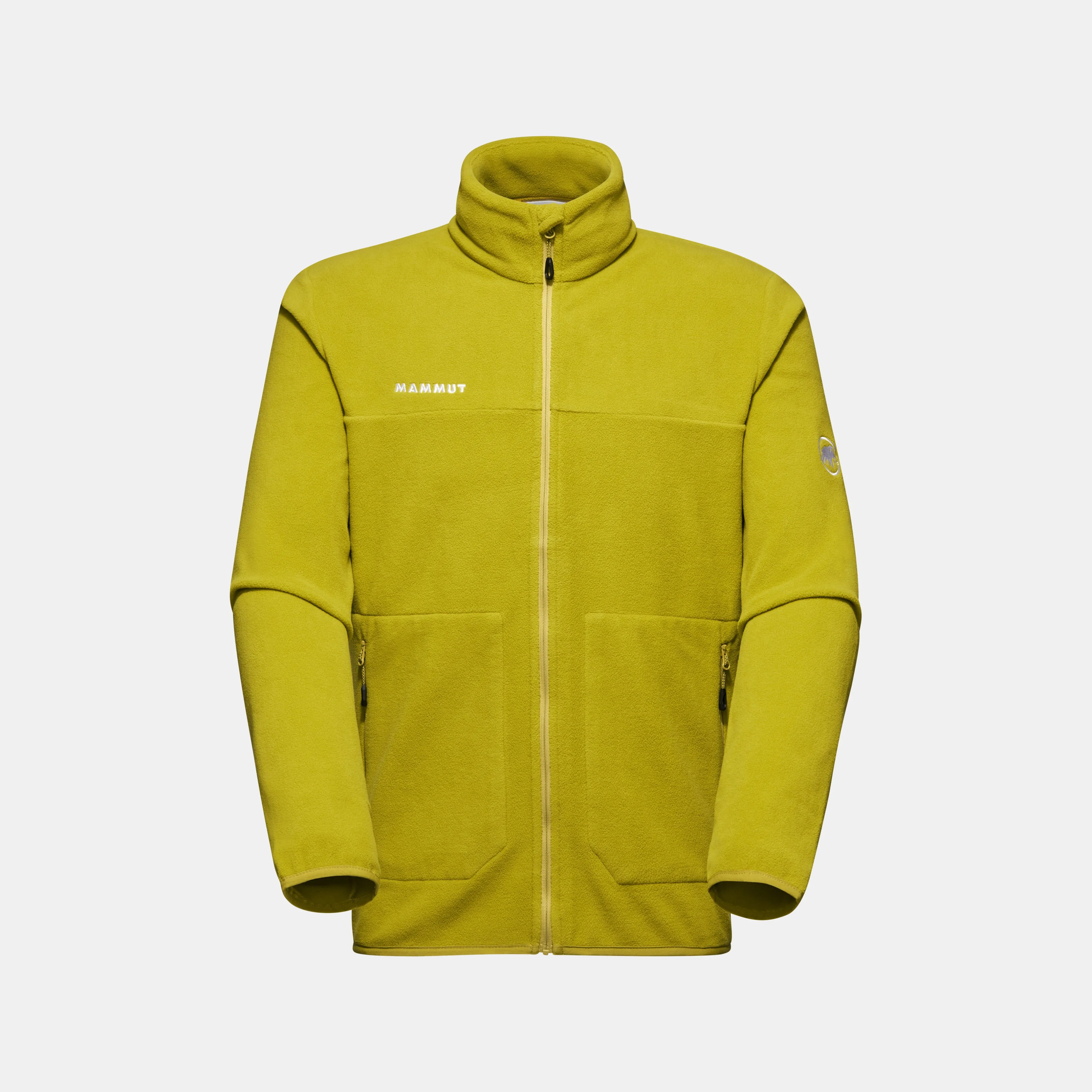 Mammut Innominata Light ML Jacket Men