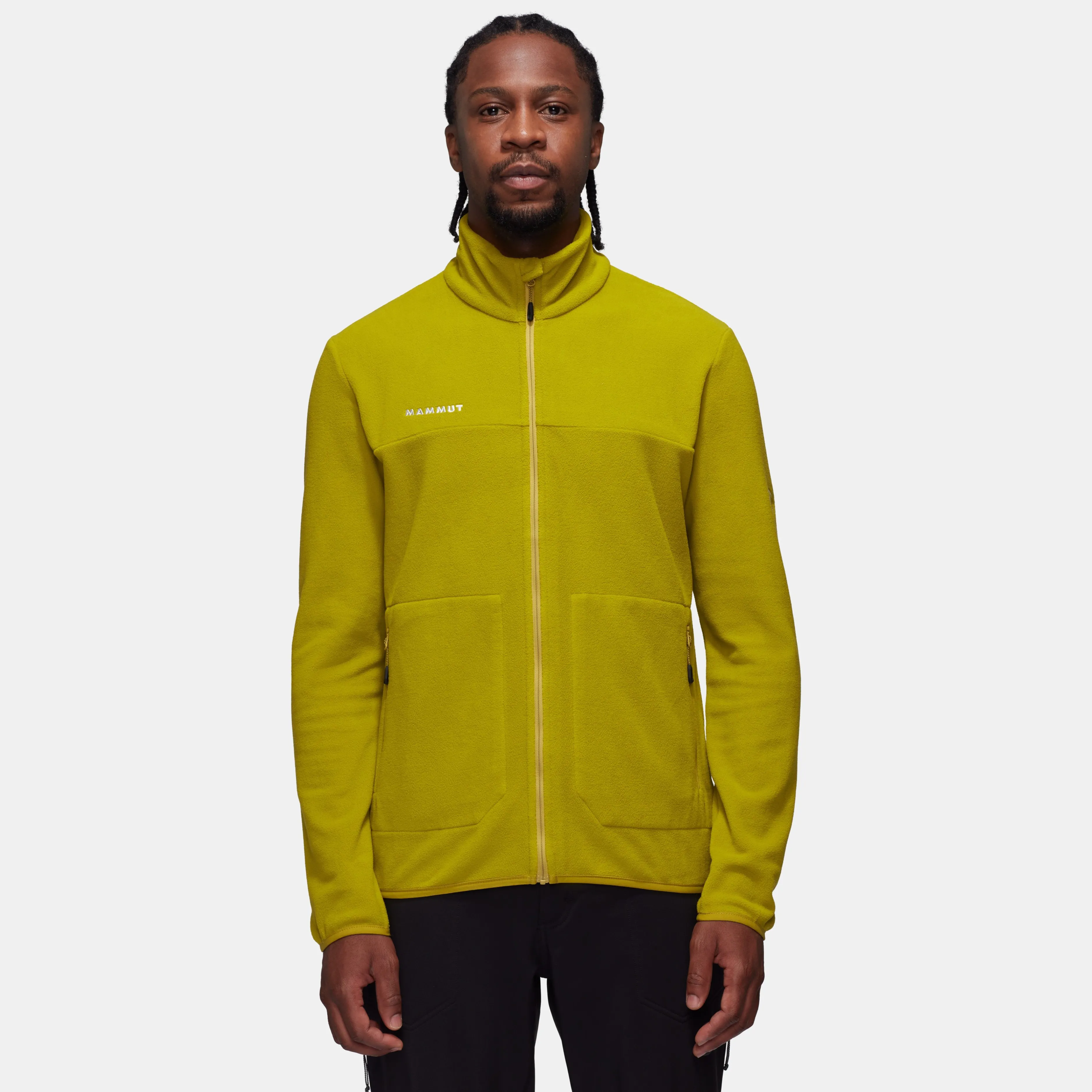 Mammut Innominata Light ML Jacket Men