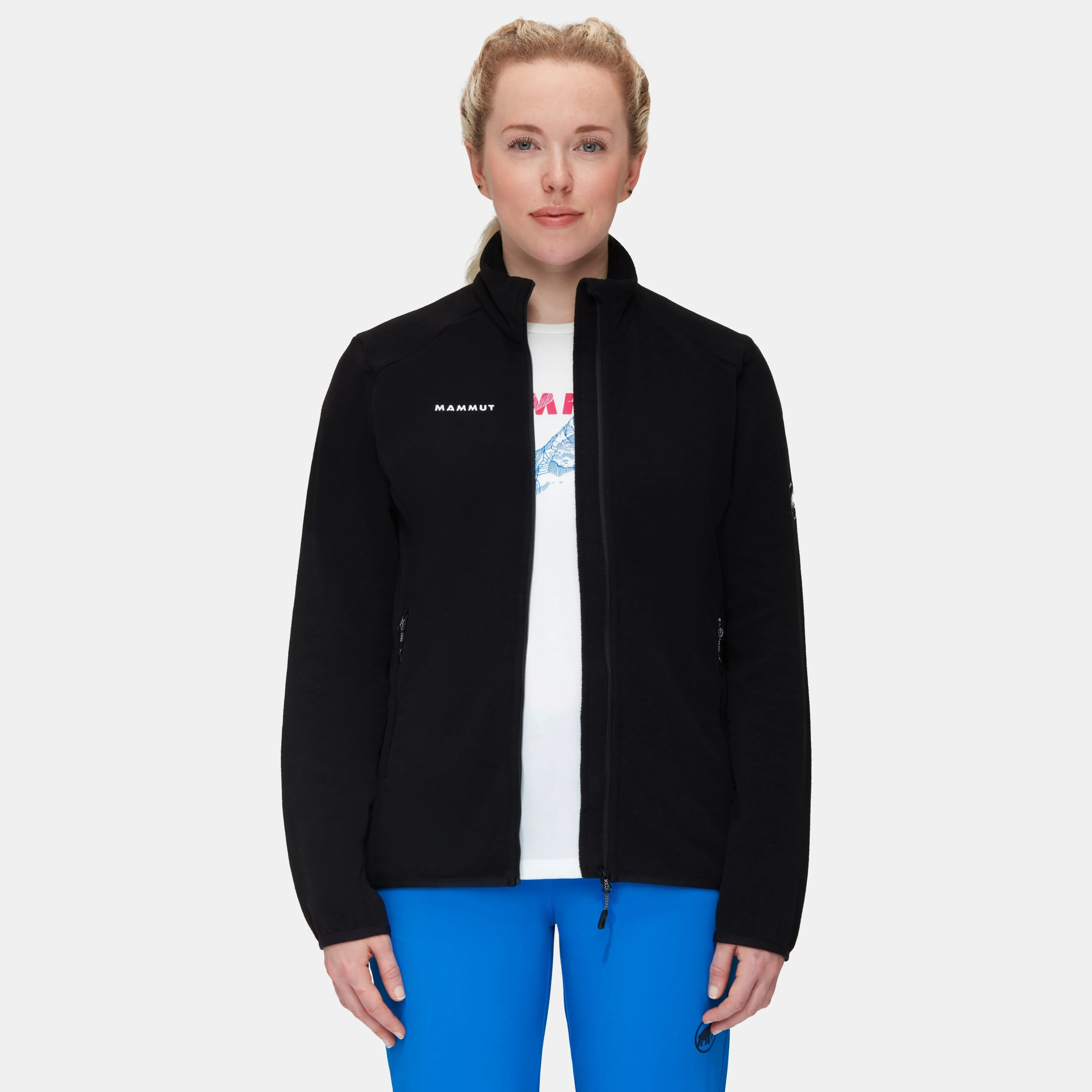 Women Mammut Innominata Light ML Jacket Women