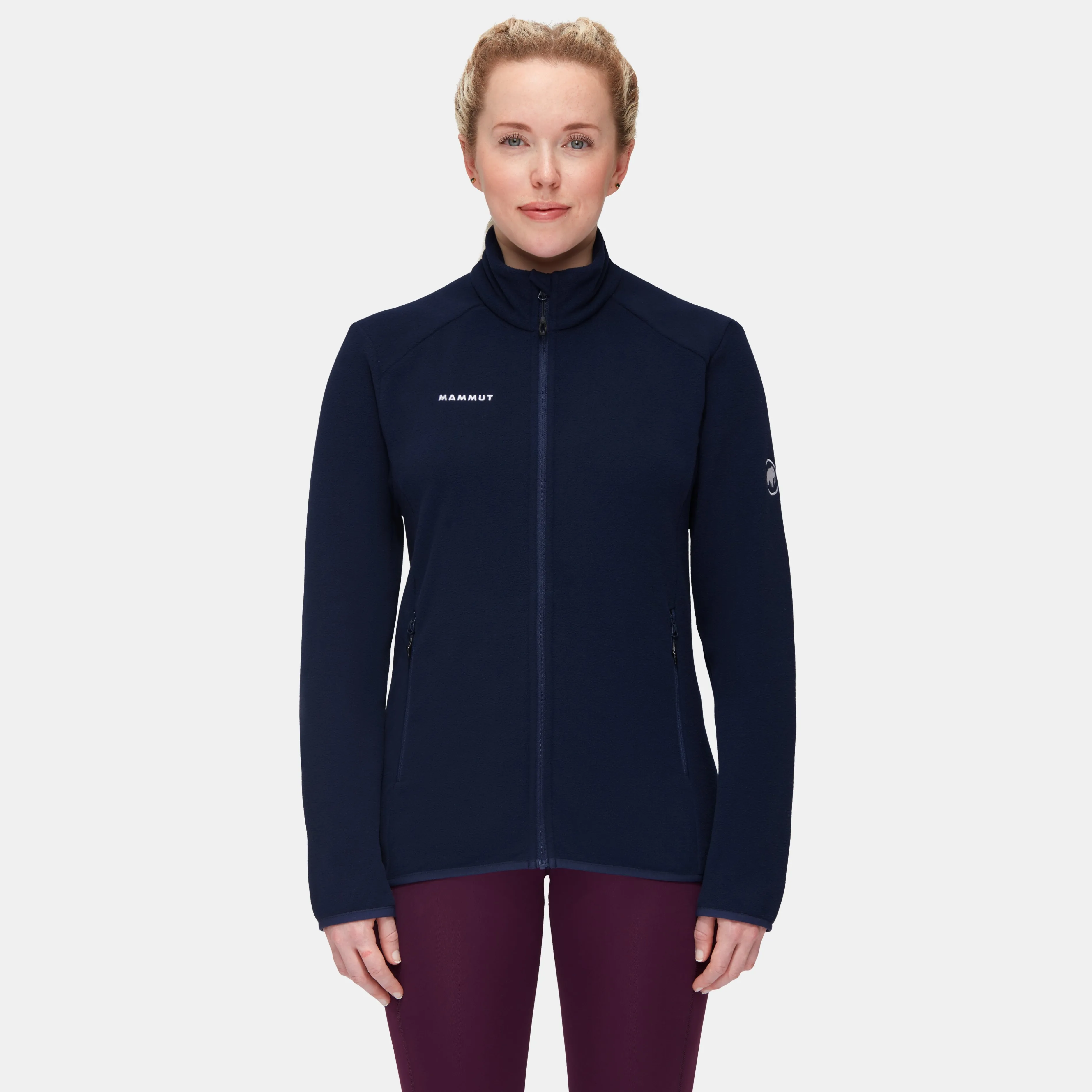 Women Mammut Innominata Light ML Jacket Women