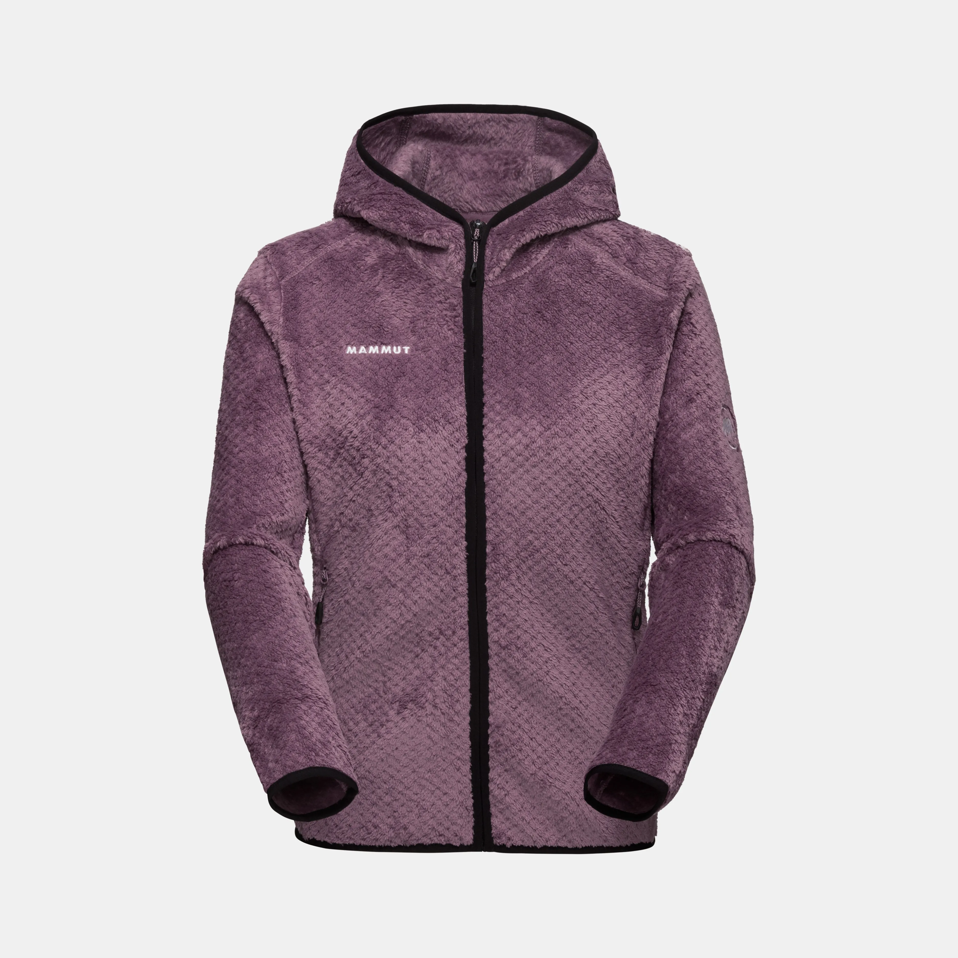 Women Mammut Innominata ML Hooded Jacket Women