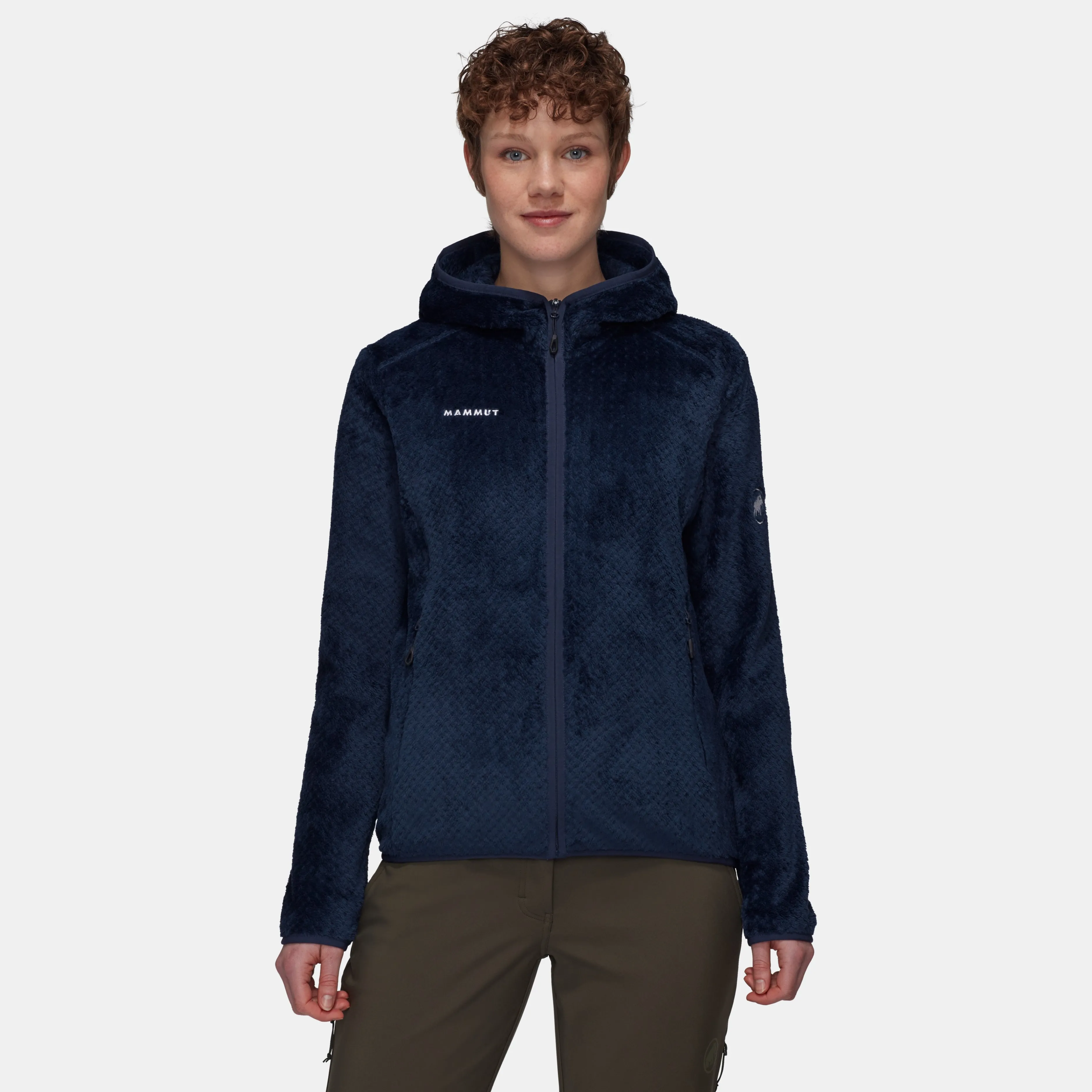 Women Mammut Innominata ML Hooded Jacket Women