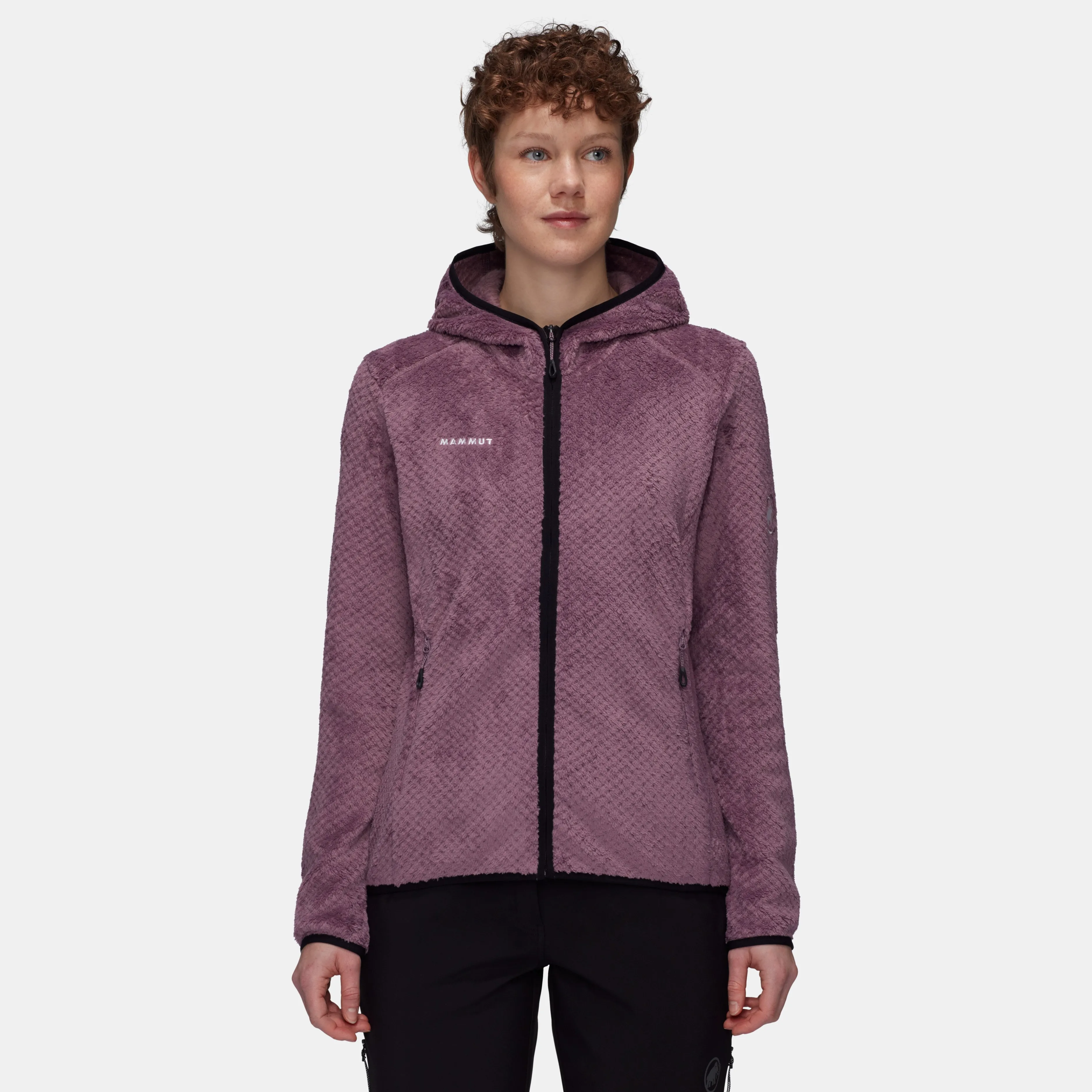 Women Mammut Innominata ML Hooded Jacket Women