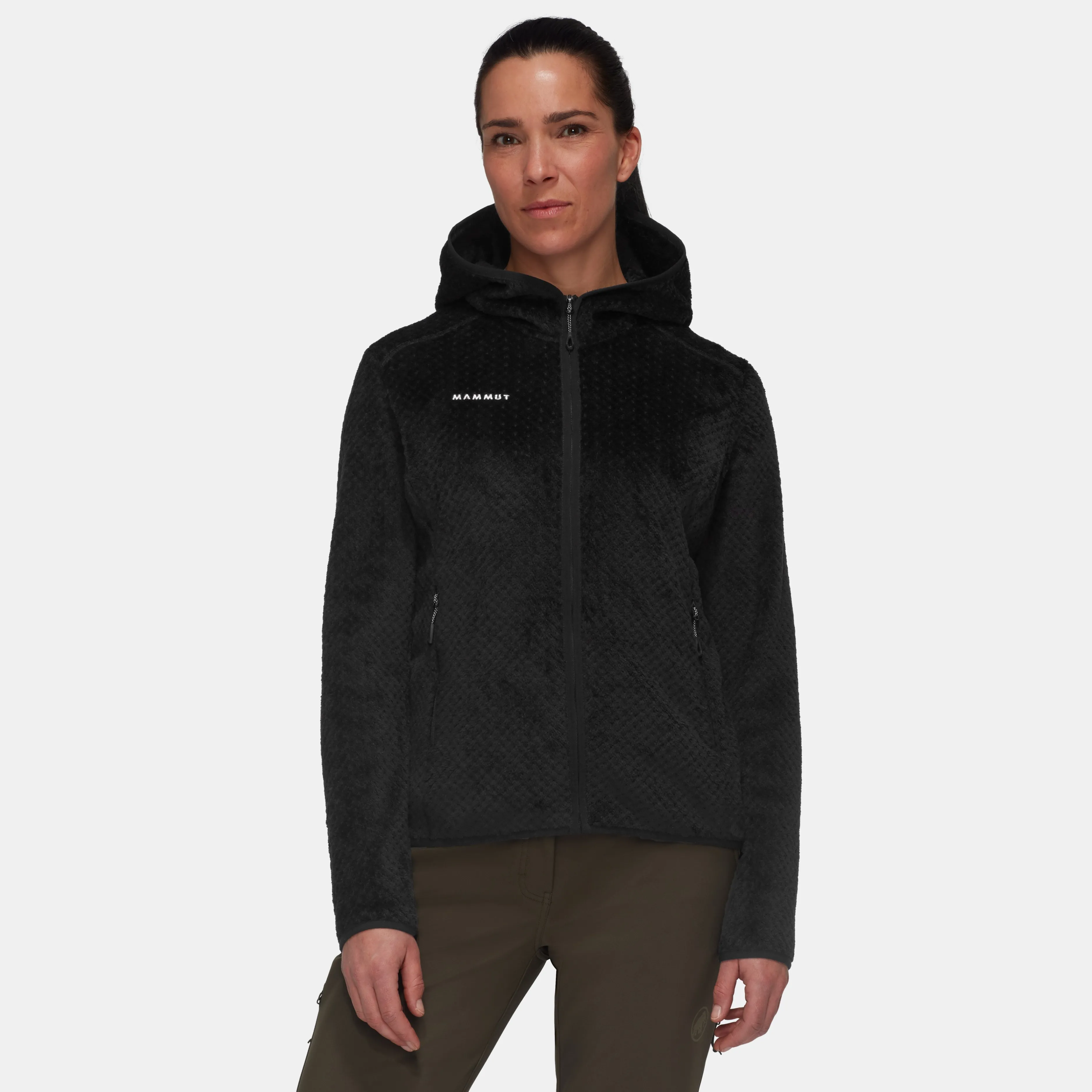 Women Mammut Innominata ML Hooded Jacket Women