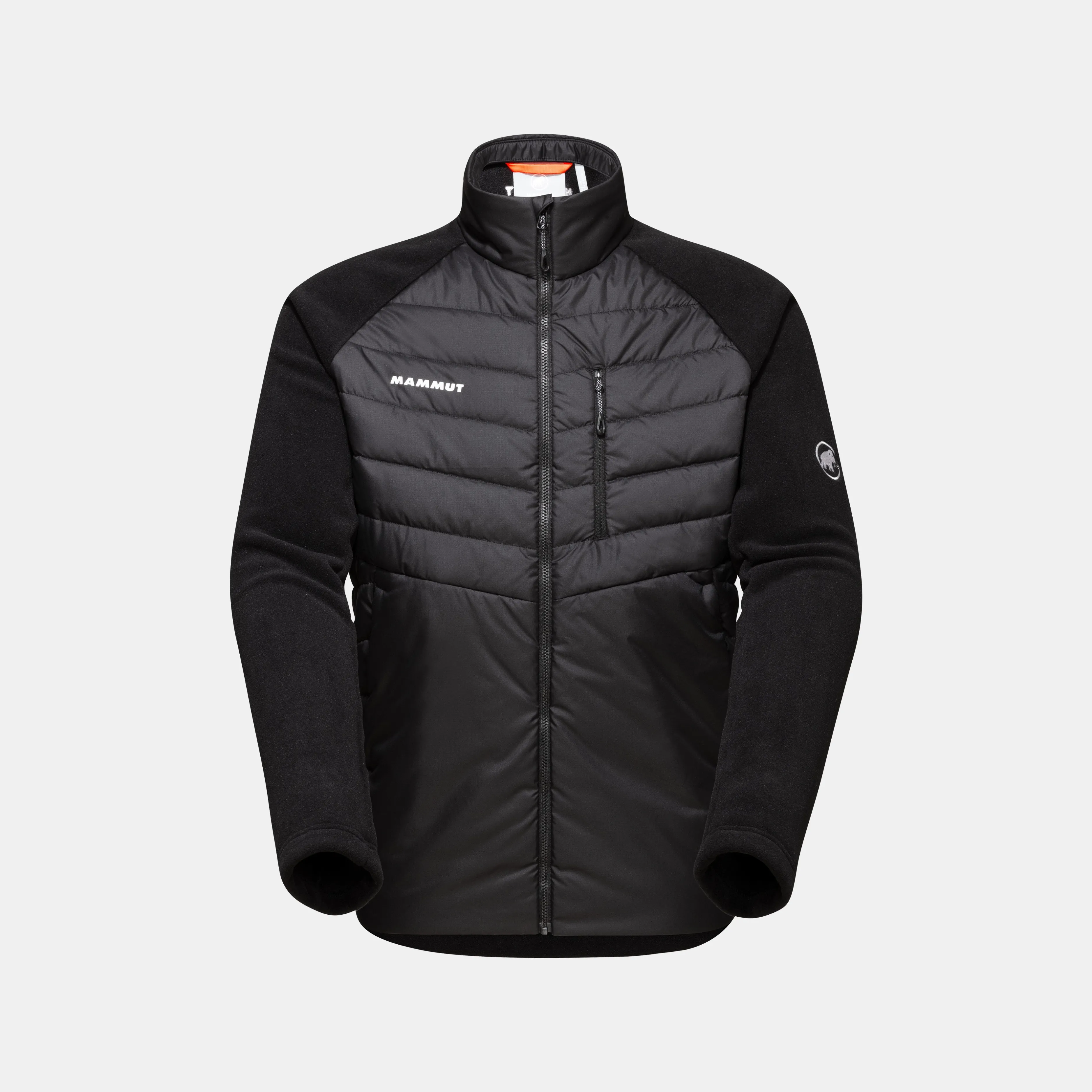 Mammut Innominata ML Hybrid Jacket Men