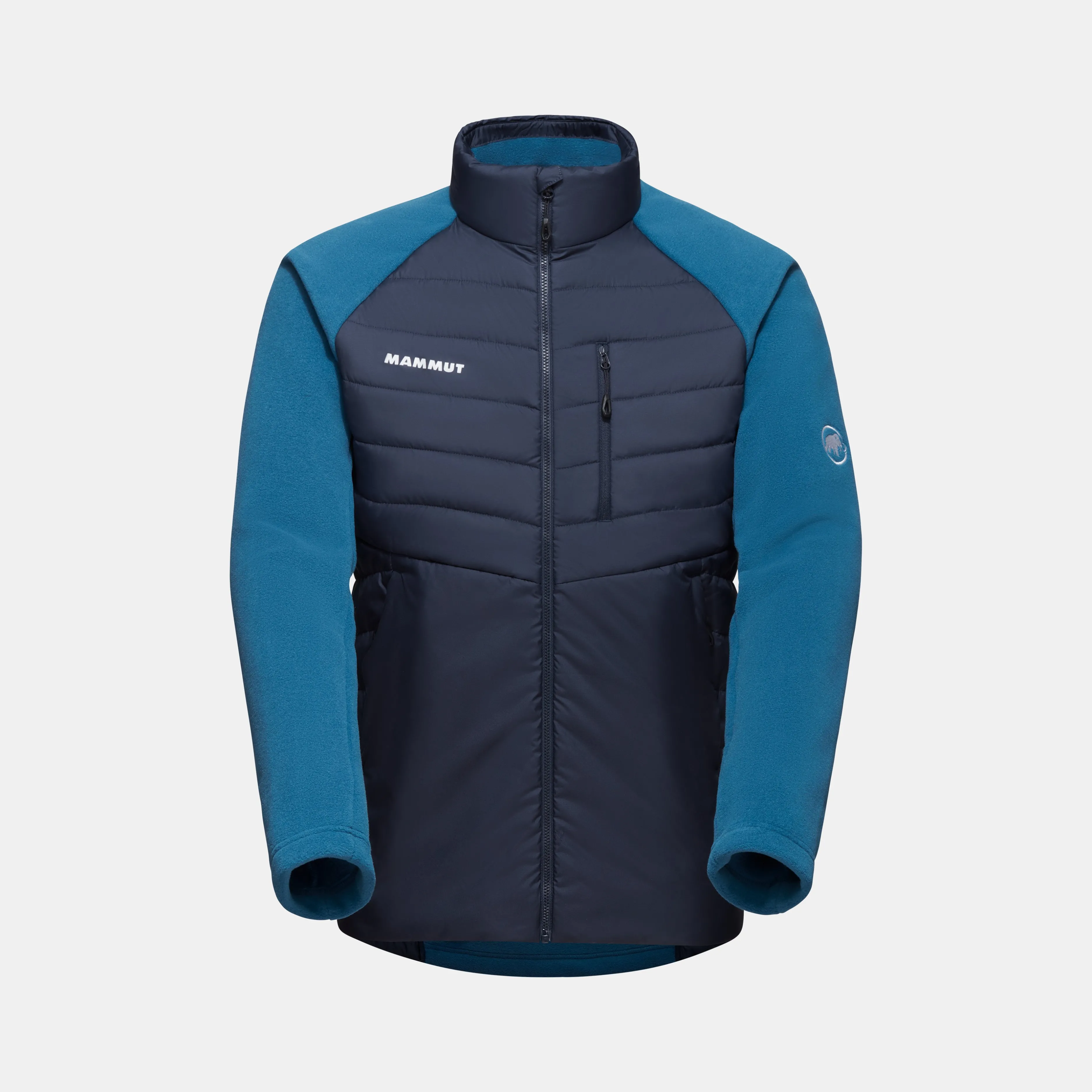 Mammut Innominata ML Hybrid Jacket Men