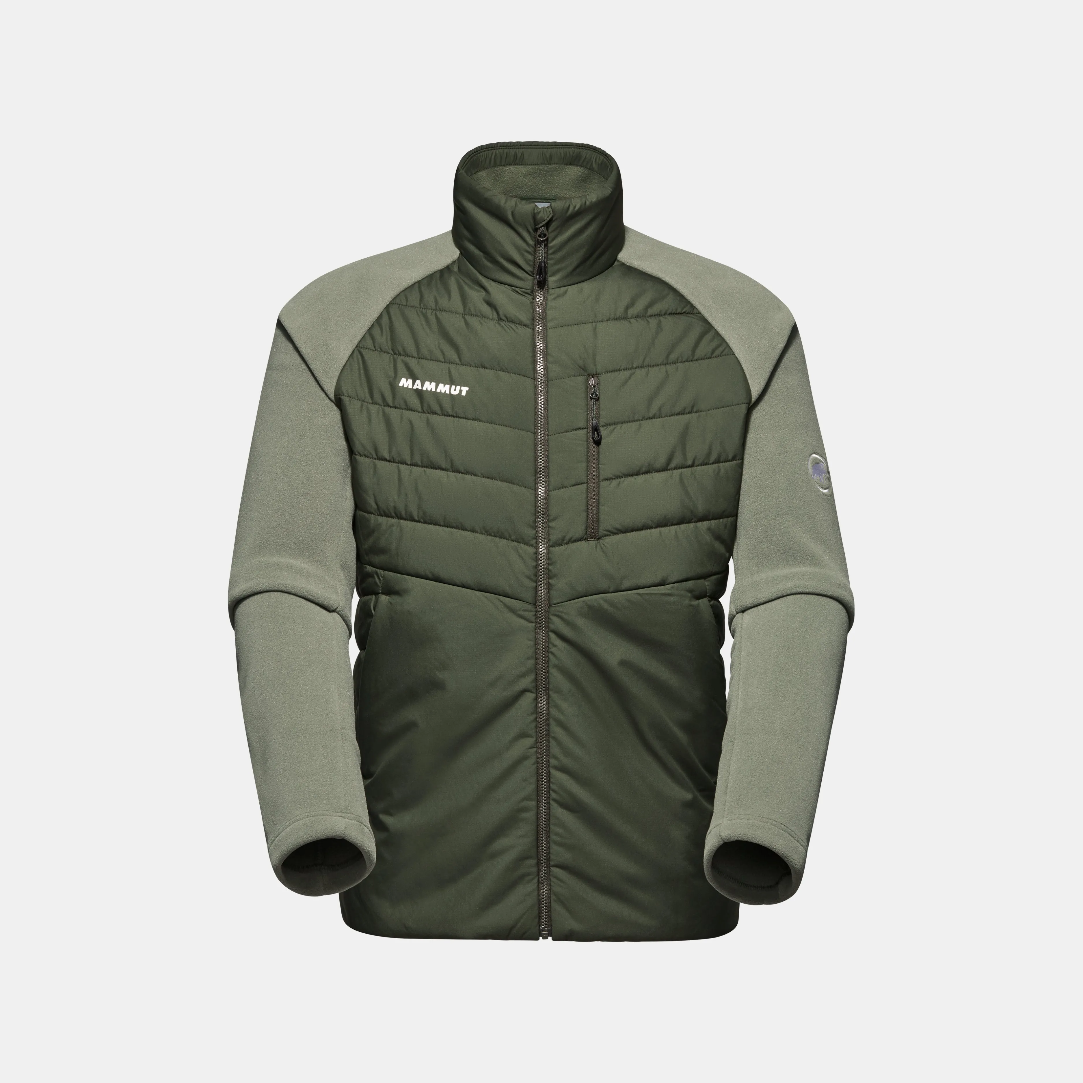 Mammut Innominata ML Hybrid Jacket Men