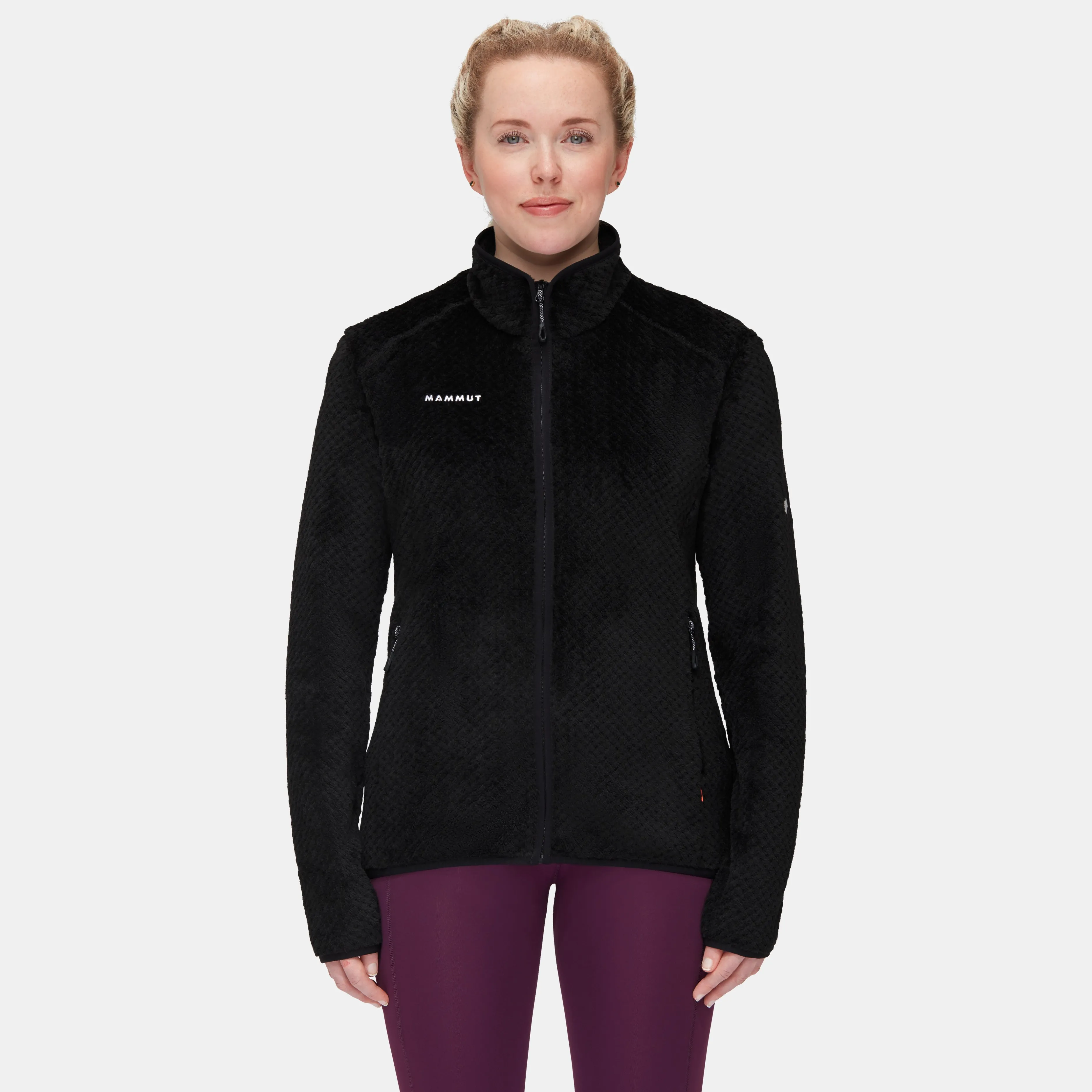 Women Mammut Innominata ML Jacket Women