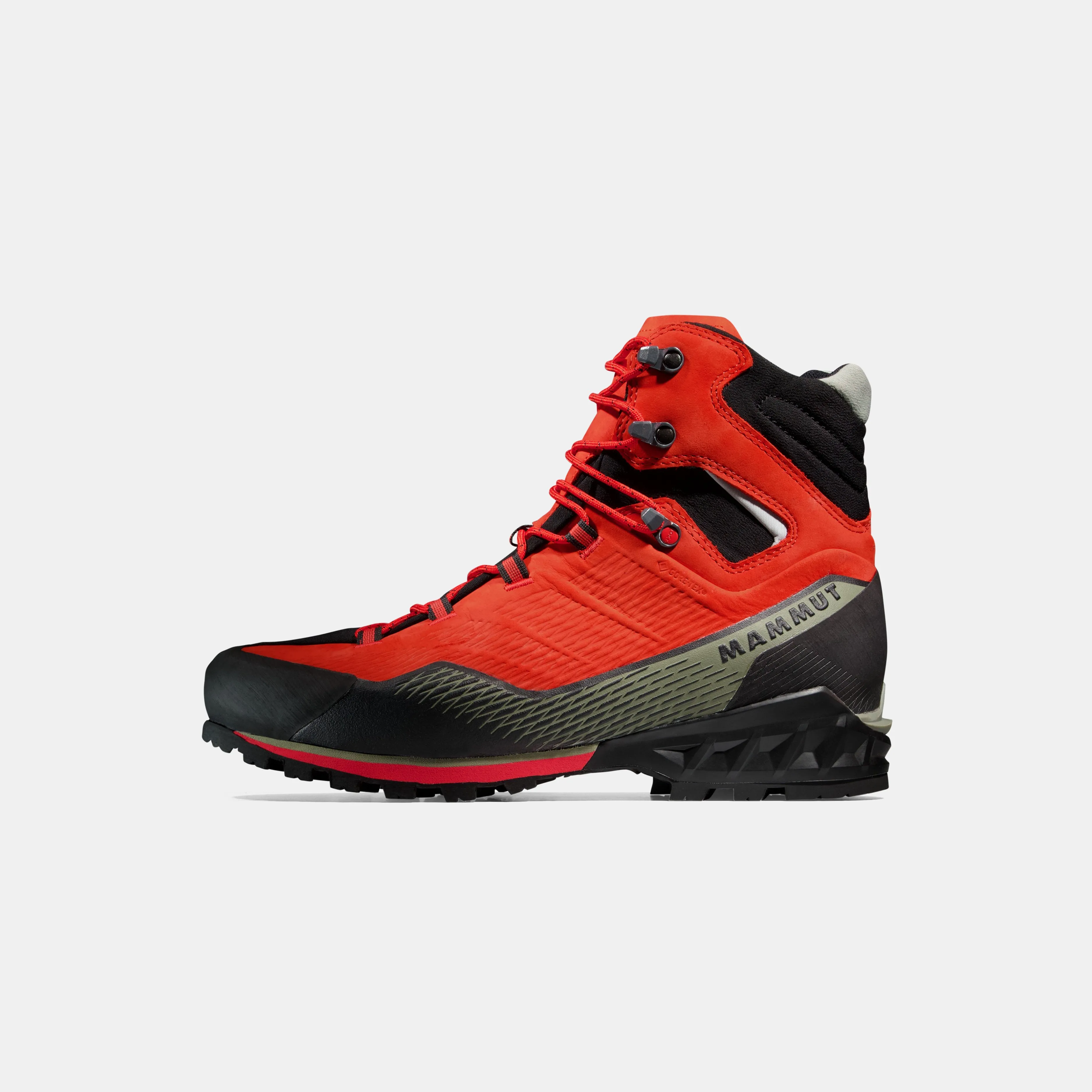 Mammut Kento Advanced High GTX Men