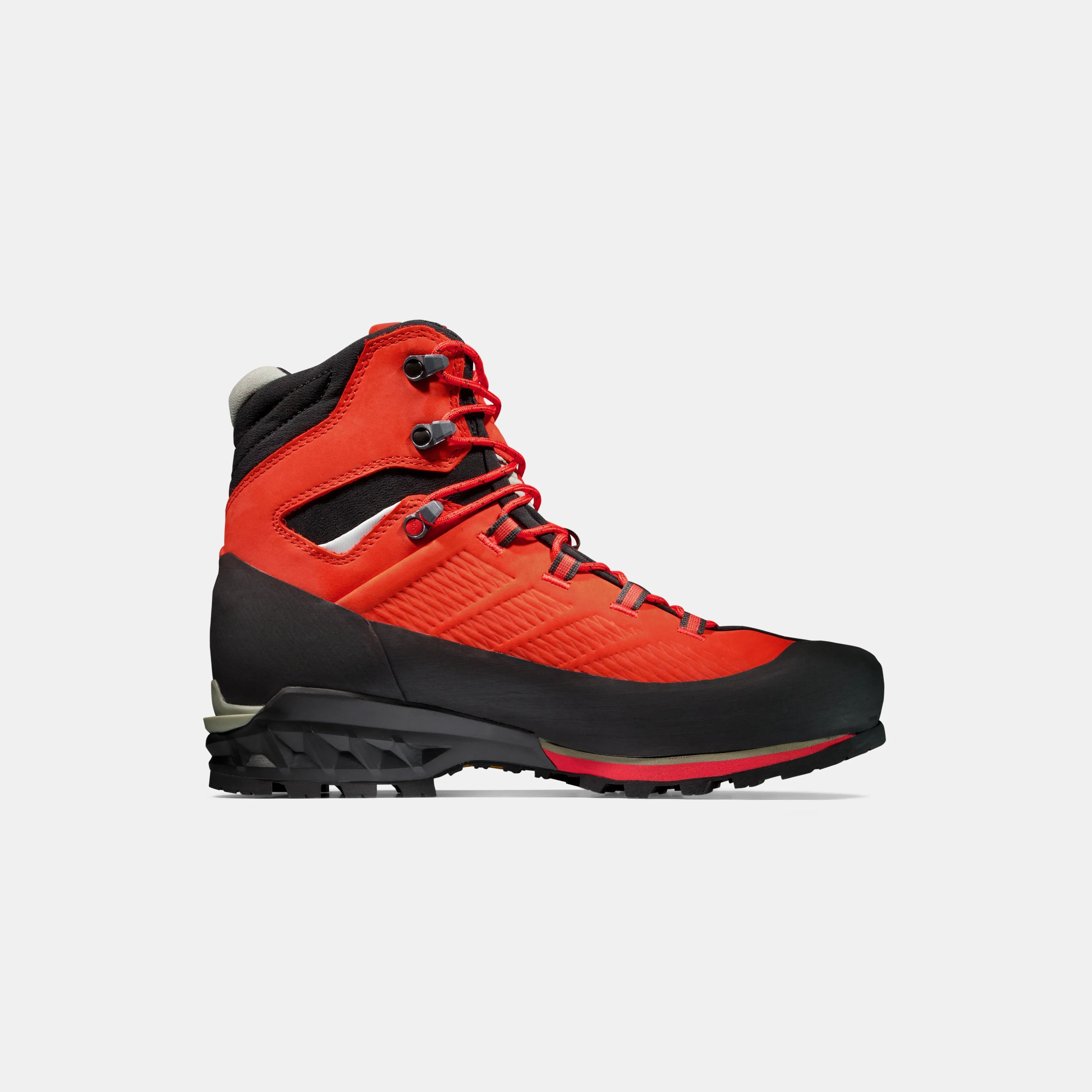 Mammut Kento Advanced High GTX Men