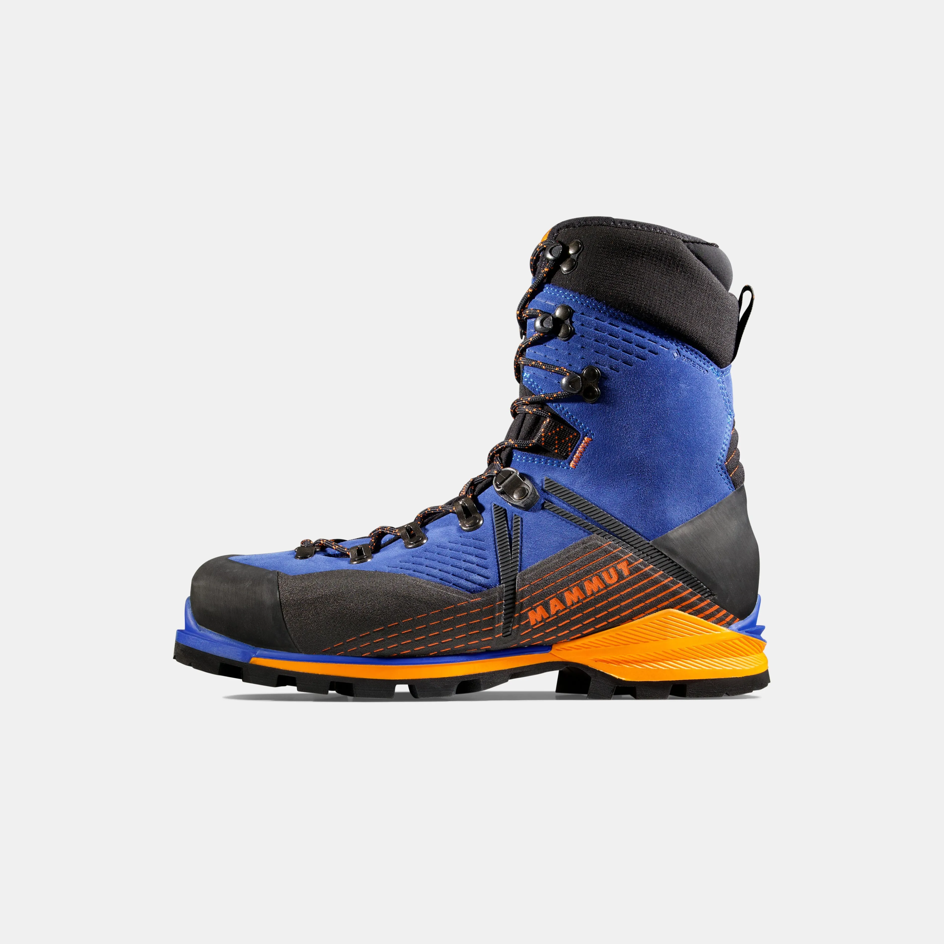 Mammut Kento Mountain High GTX Men